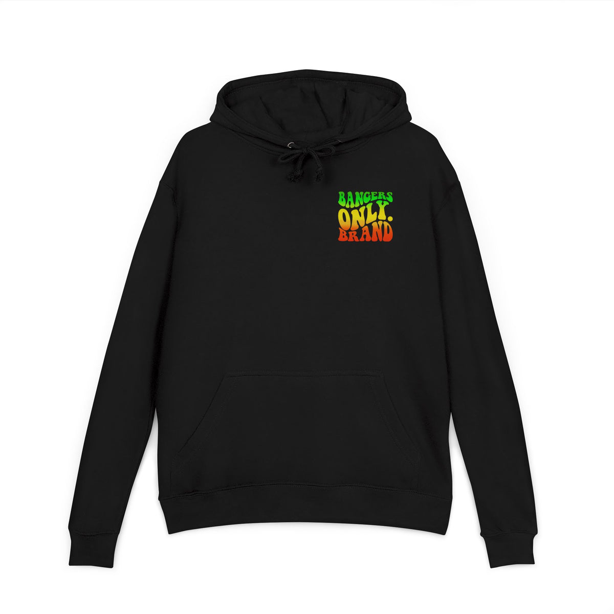 Good for the Soul - Rasta Active Edition