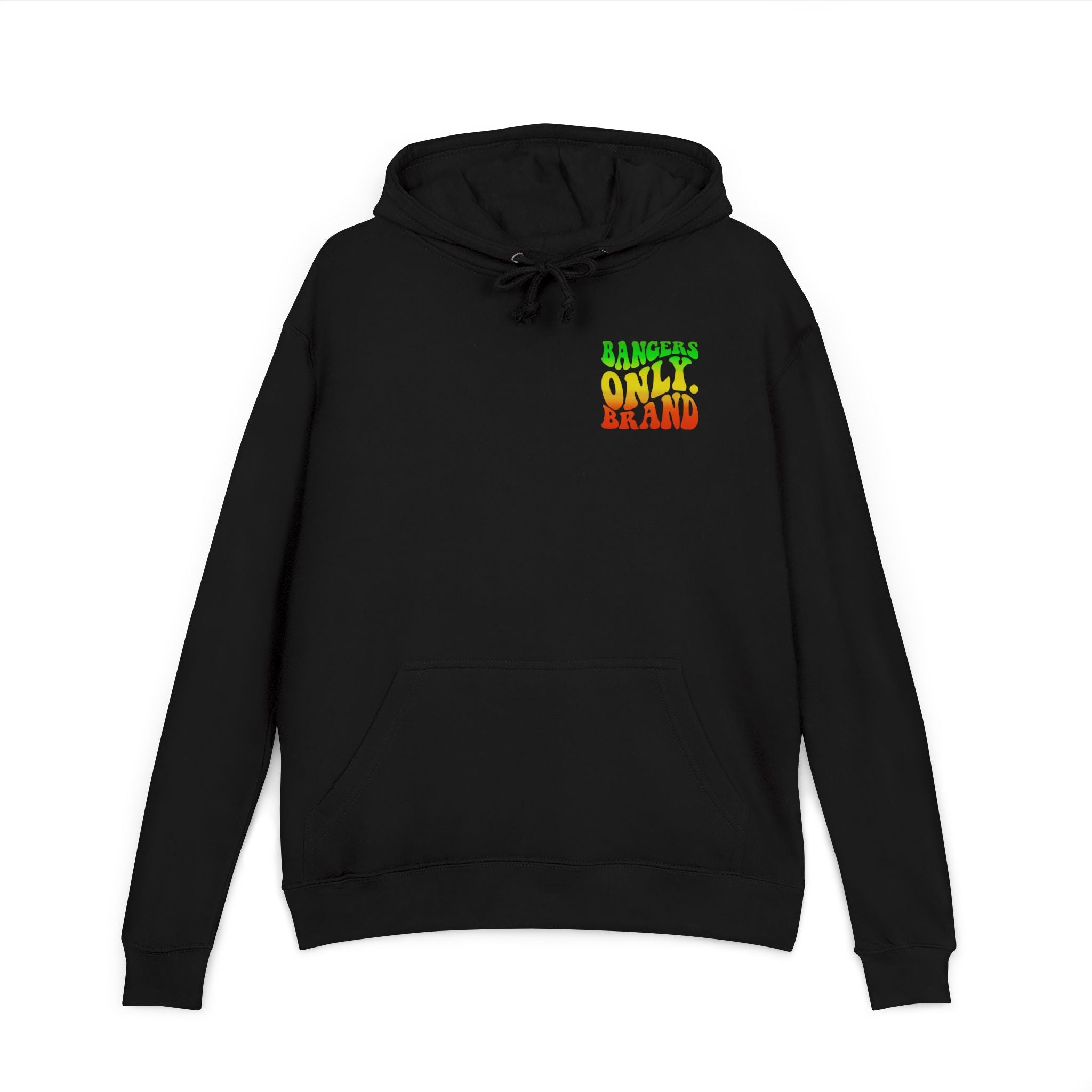 Good for the Soul - Rasta Active Edition