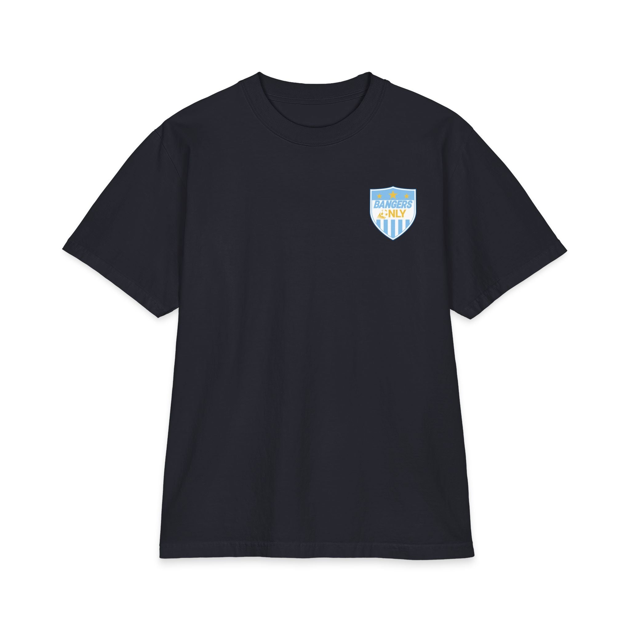 World Cup Boxy Tee "Argentina"