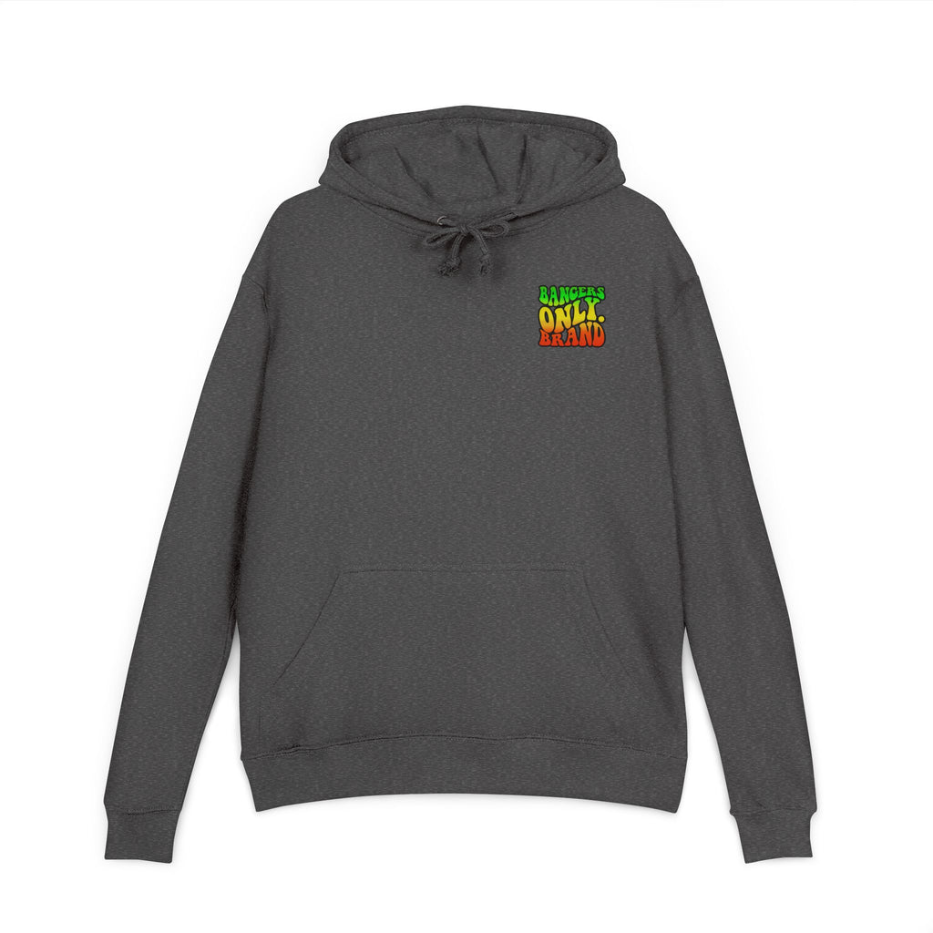 Good for the Soul – Rastafarian Reggae Festival Hoodie