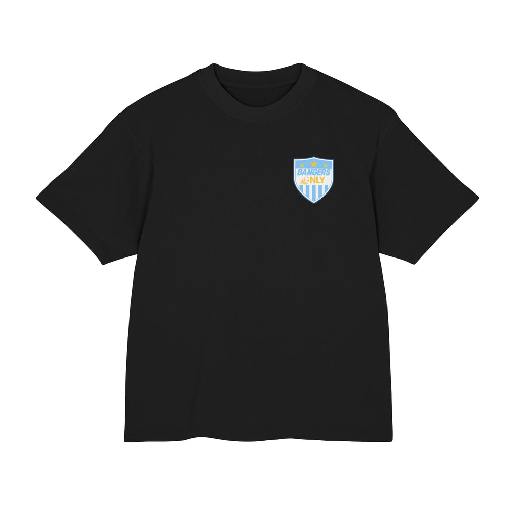 World Cup Boxy Tee "Argentina"