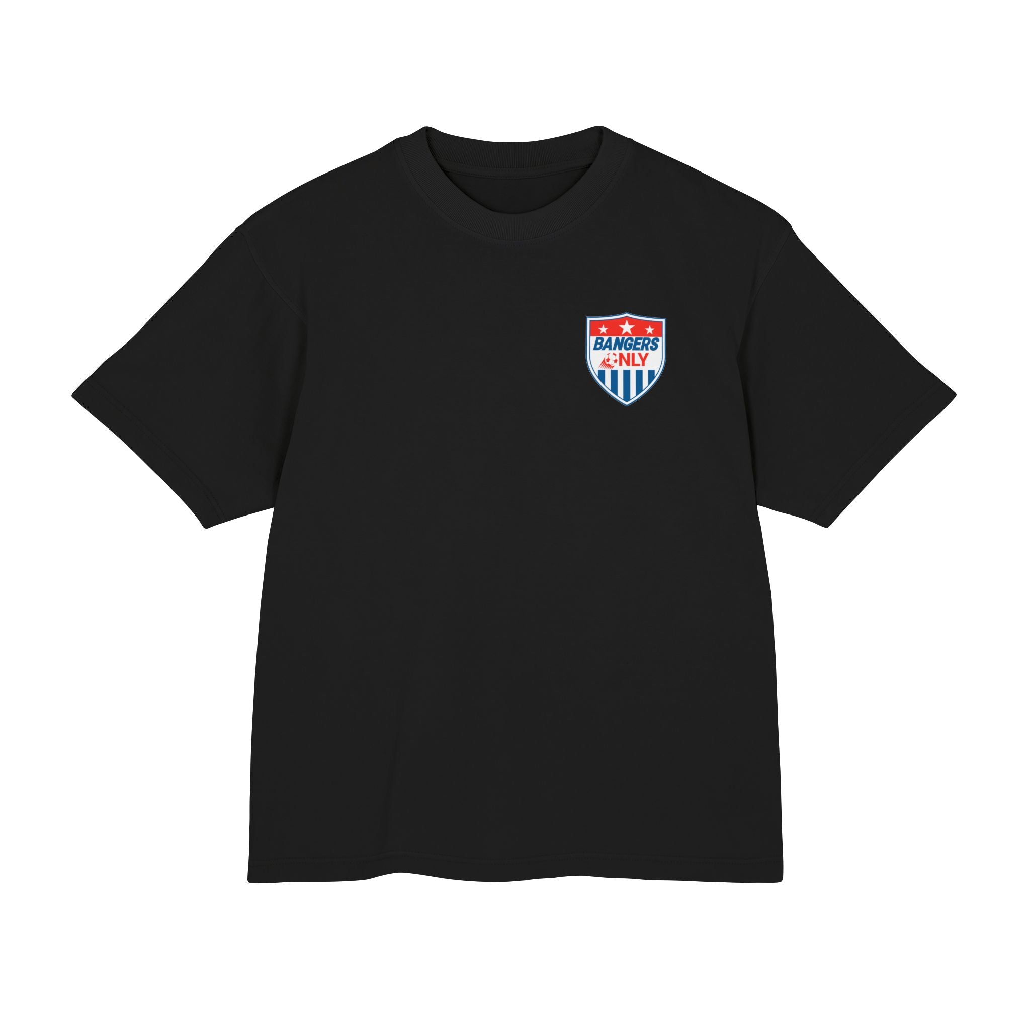World Cup Boxy Tee "USA"