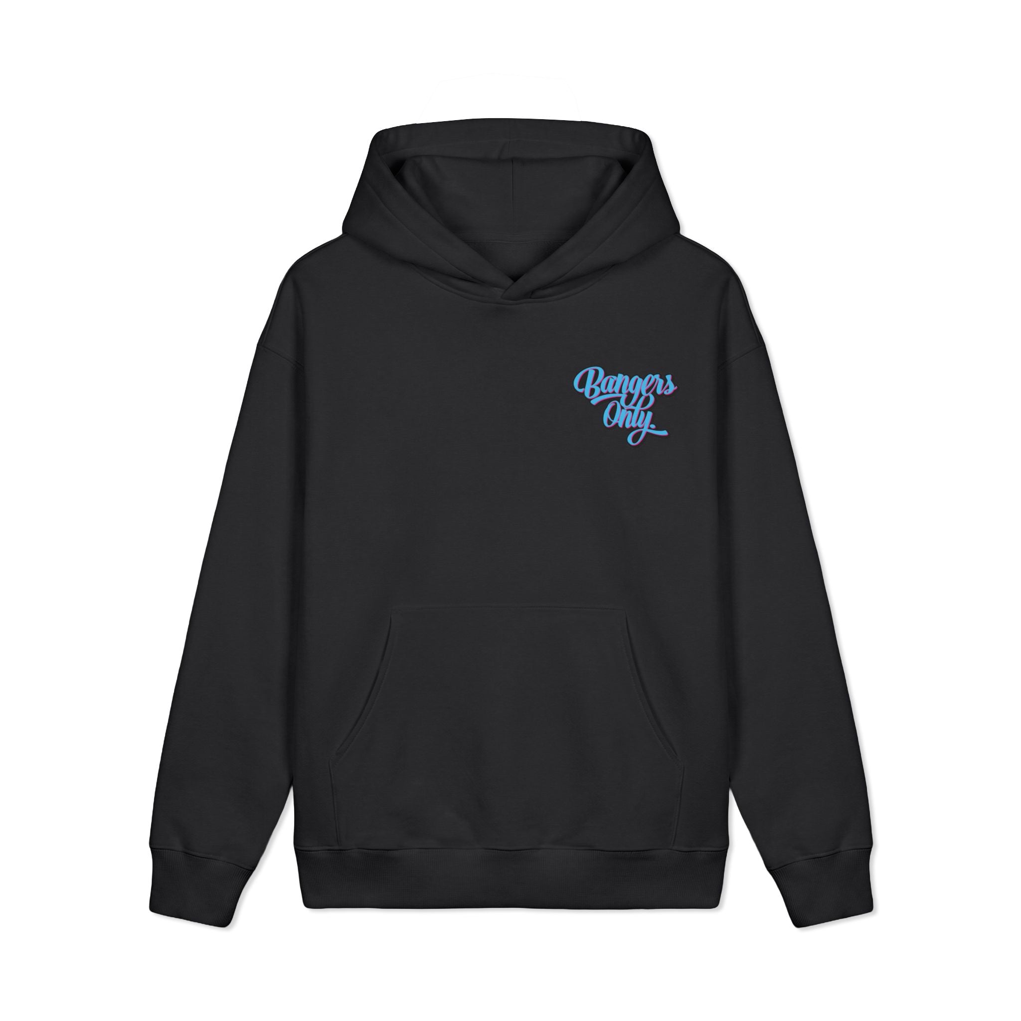 the Essentials Hoodie (extra comfy)