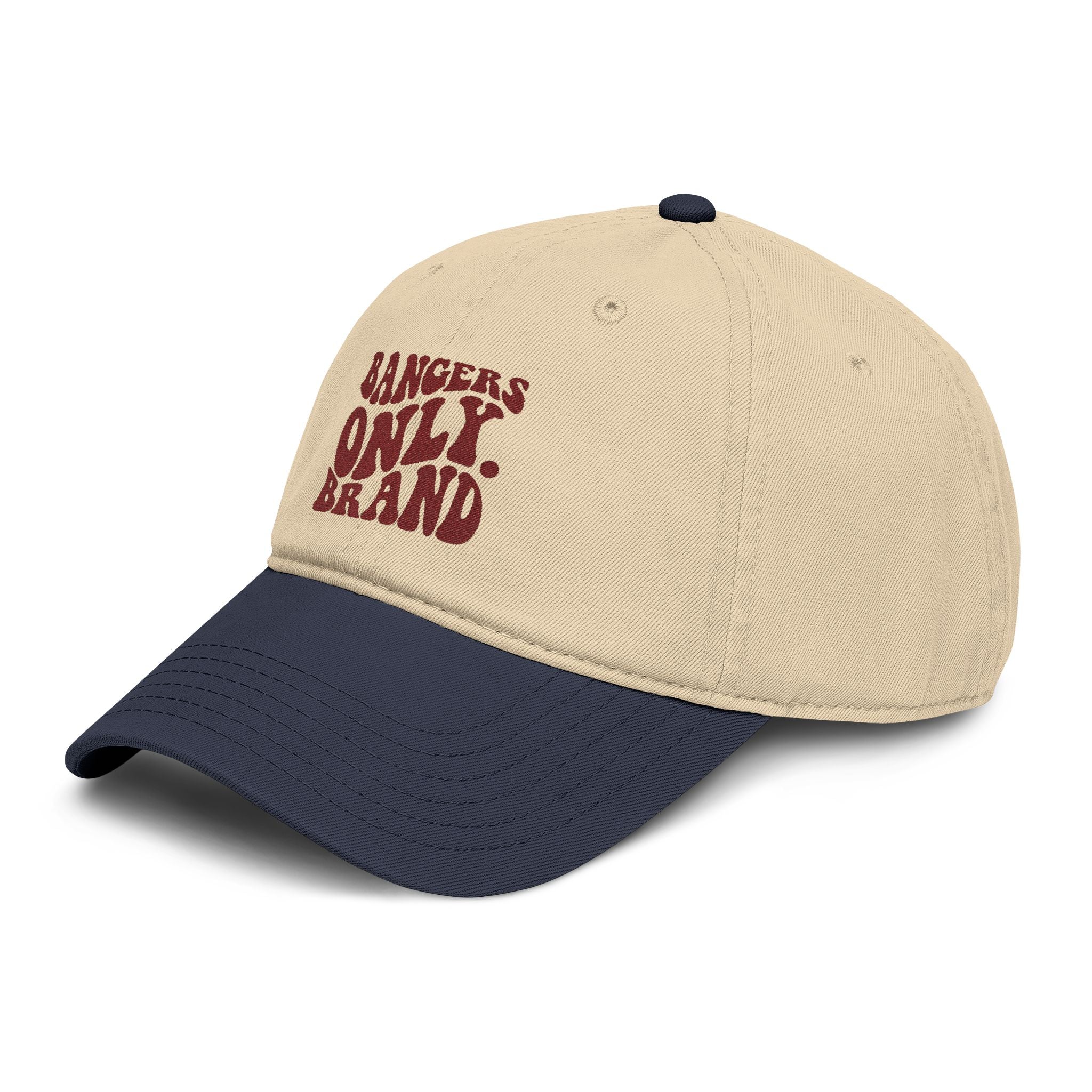 The Dad Cap