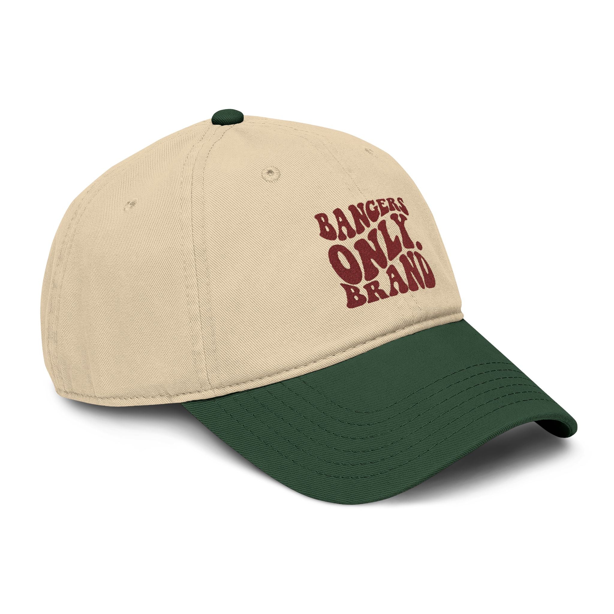 The Dad Cap