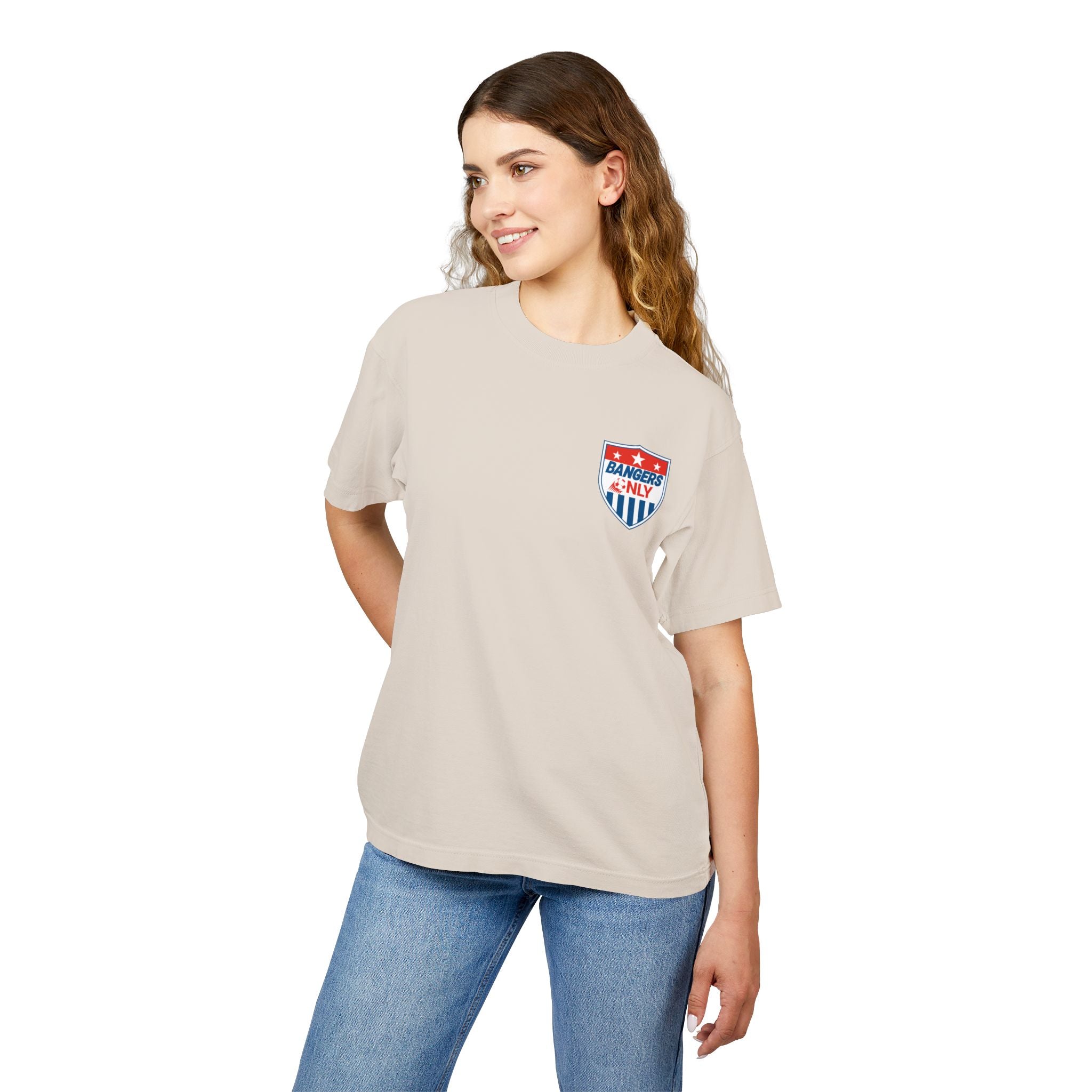 'Merica Eagle Tee — Patriotic Vintage T-Shirt