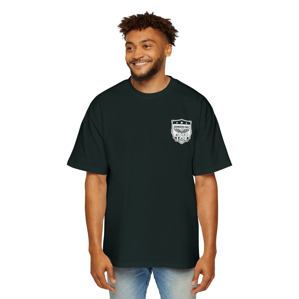 World Cup Boxy Tee "Mexico"
