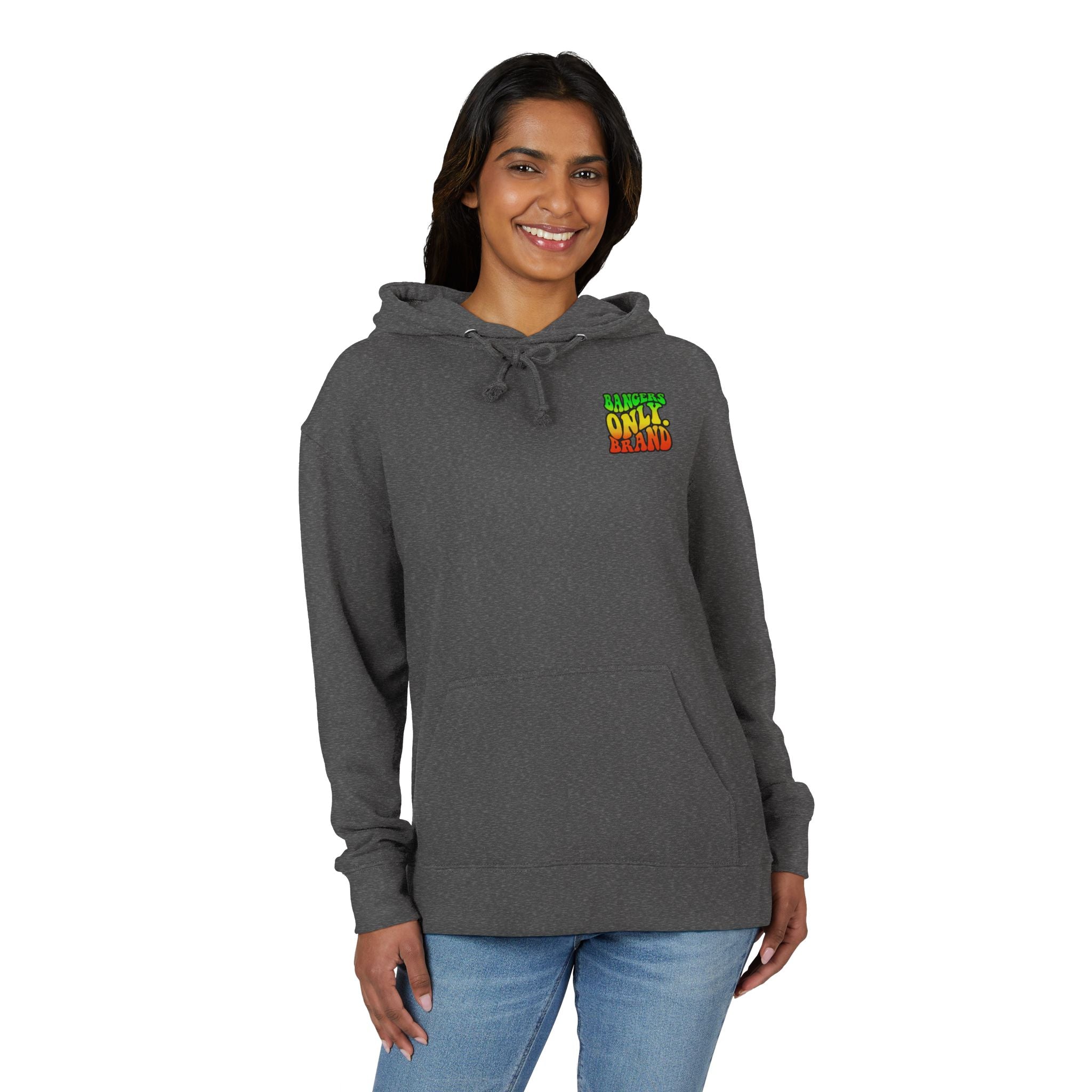 Good for the Soul – Rastafarian Reggae Festival Hoodie
