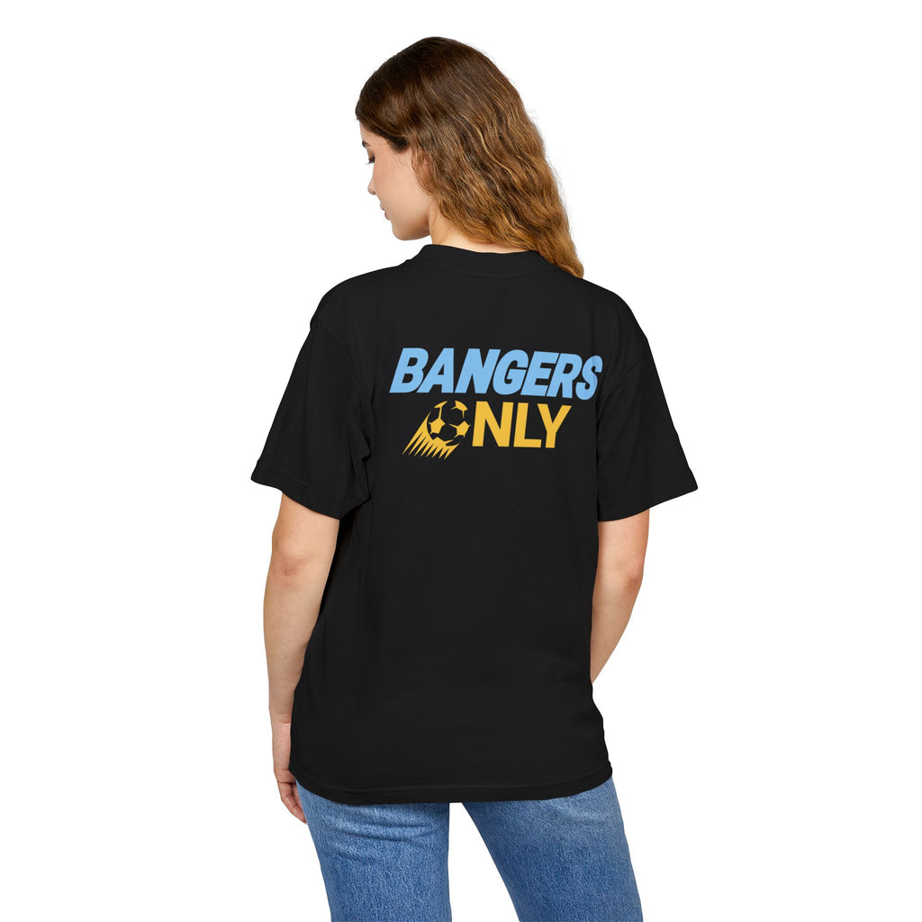 World Cup Boxy Tee "Argentina"