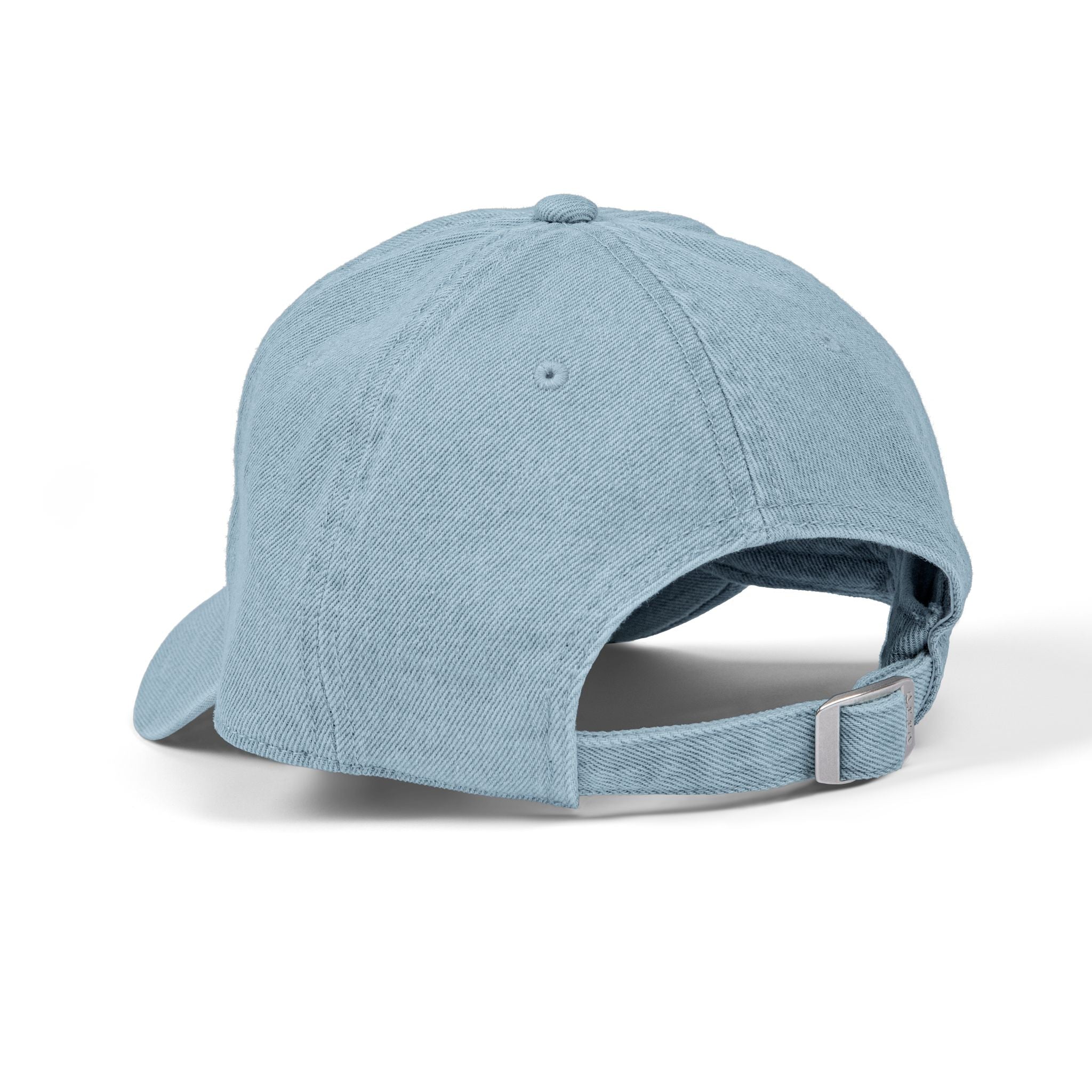 Bangers Only World Cup (USA Crest) Denim Trucker Hat