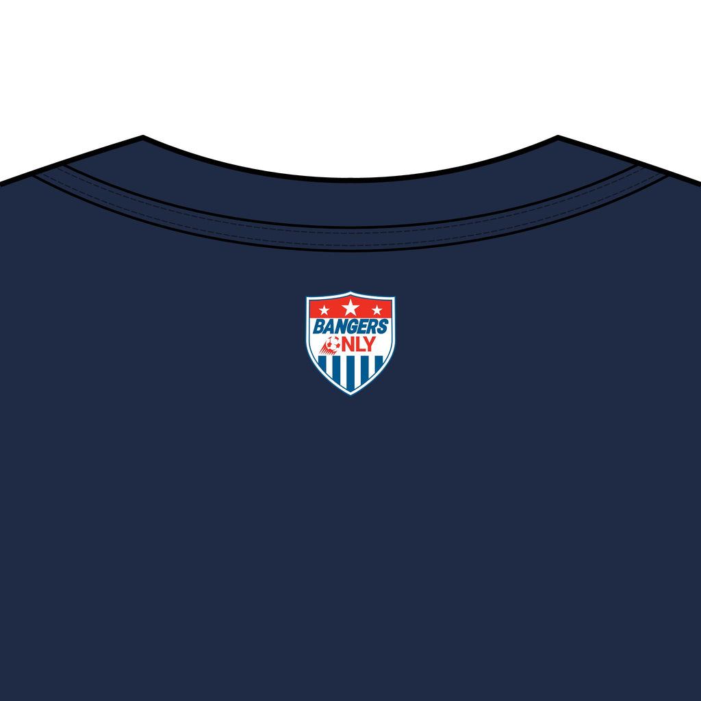 USA Otter Tee
