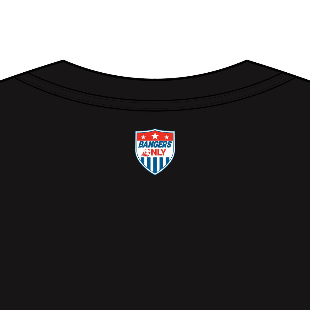 USA Otter Tee