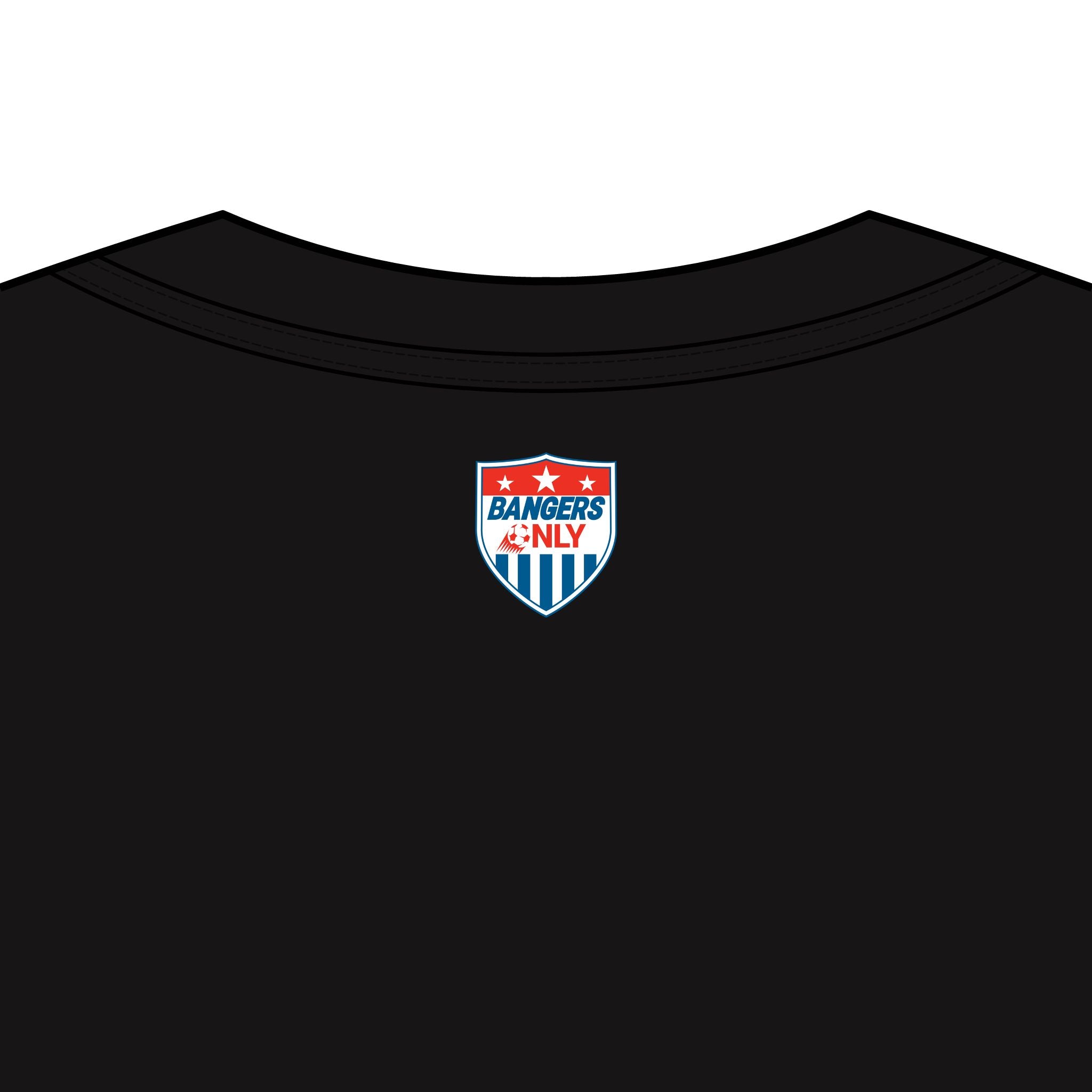 USA Otter Tee