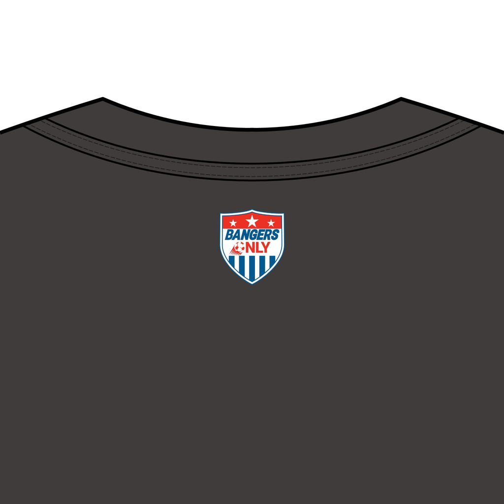 USA Otter Tee