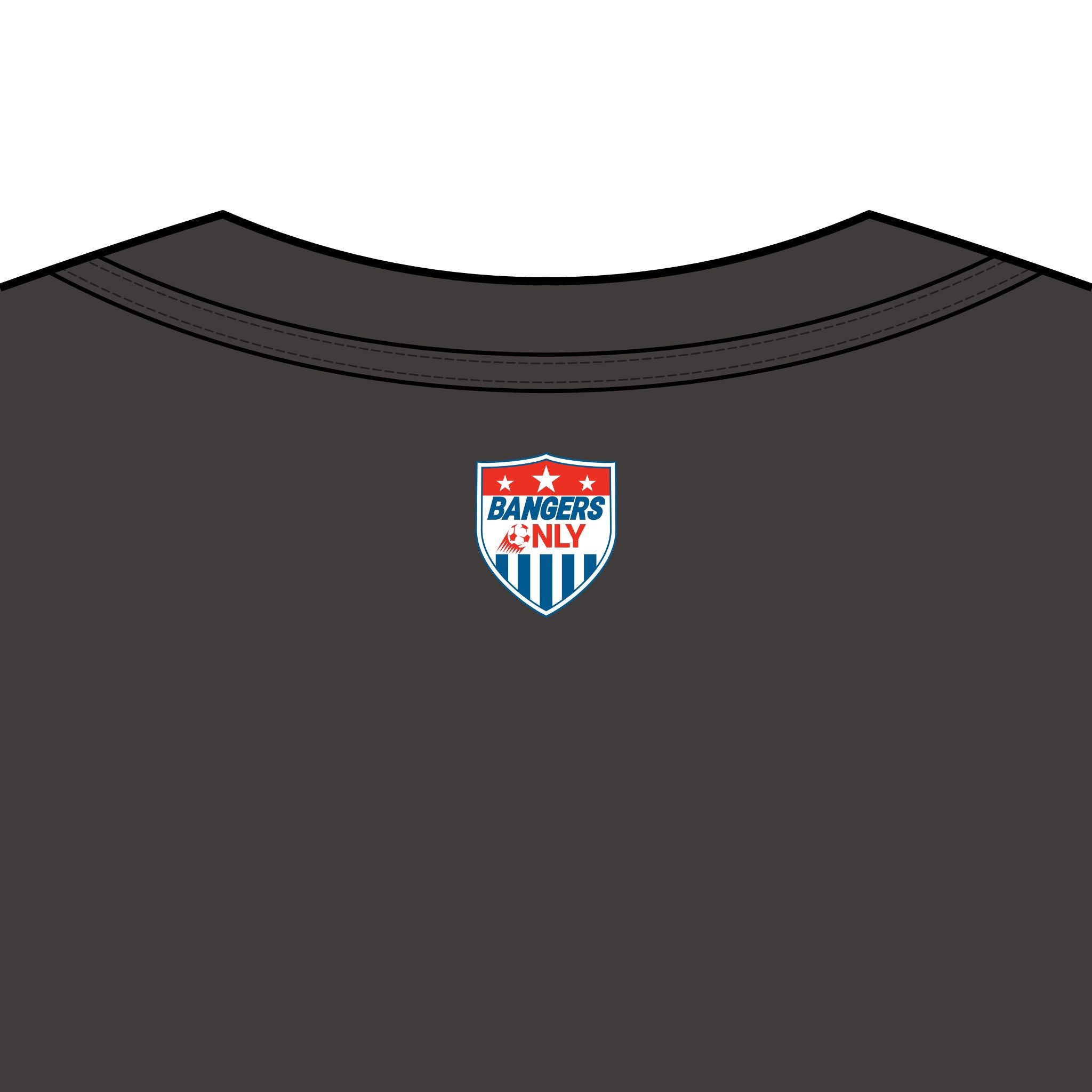 USA Otter Tee