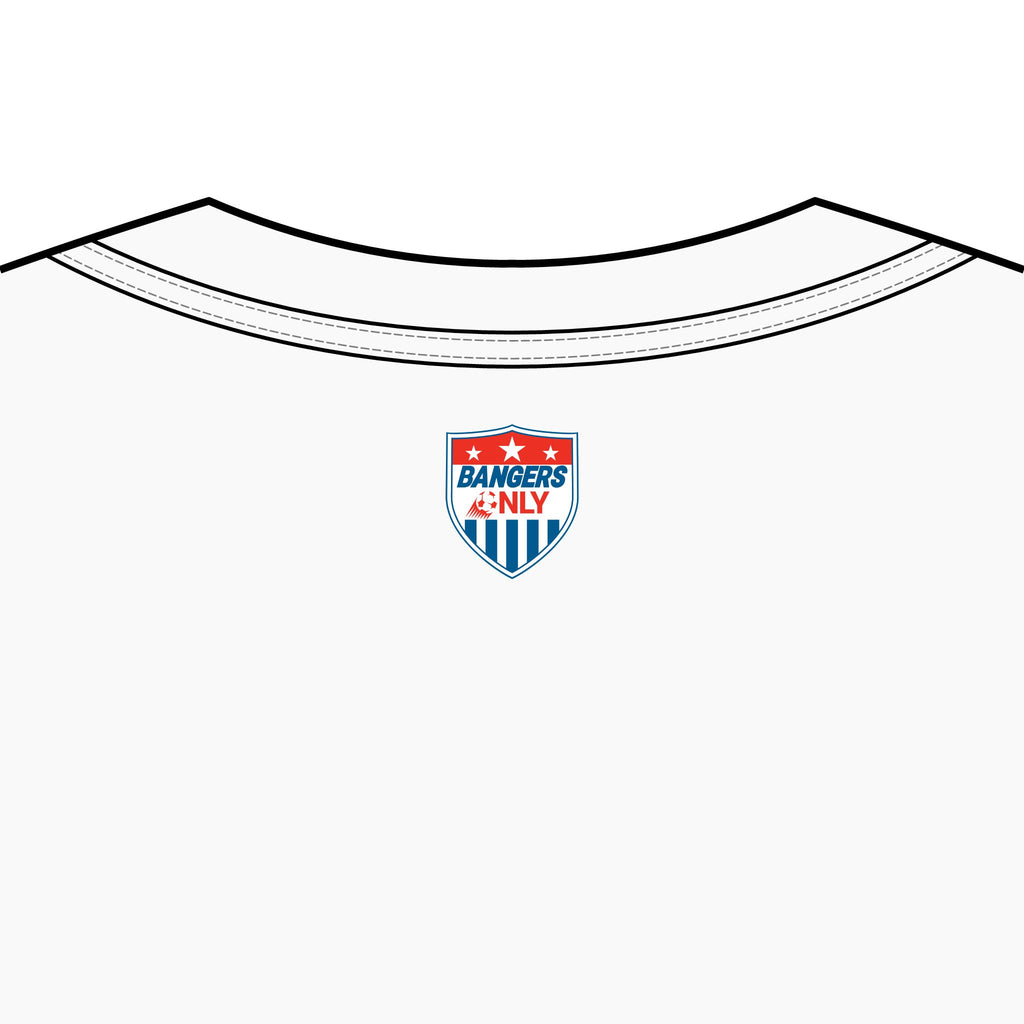 USA Otter Tee