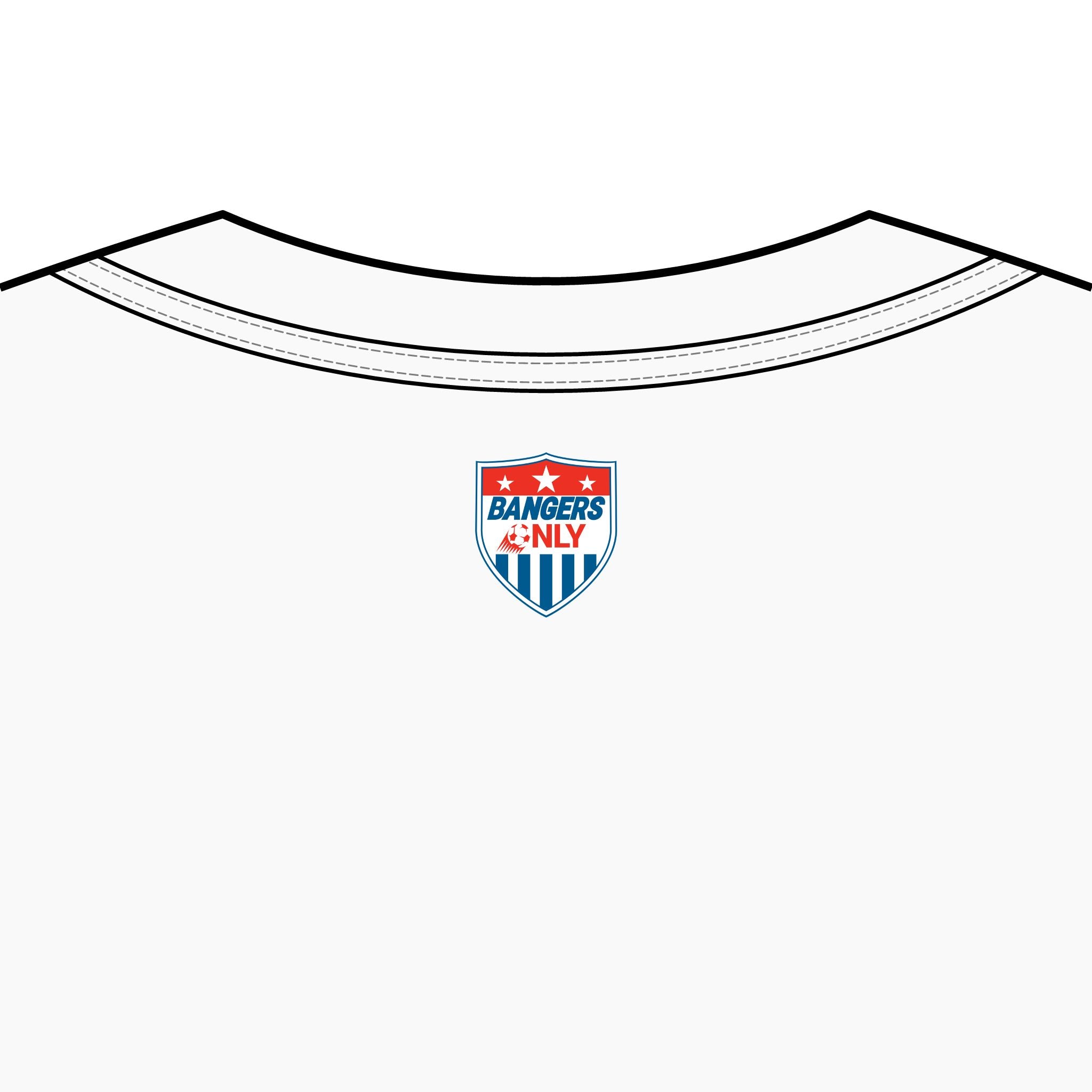USA Otter Tee