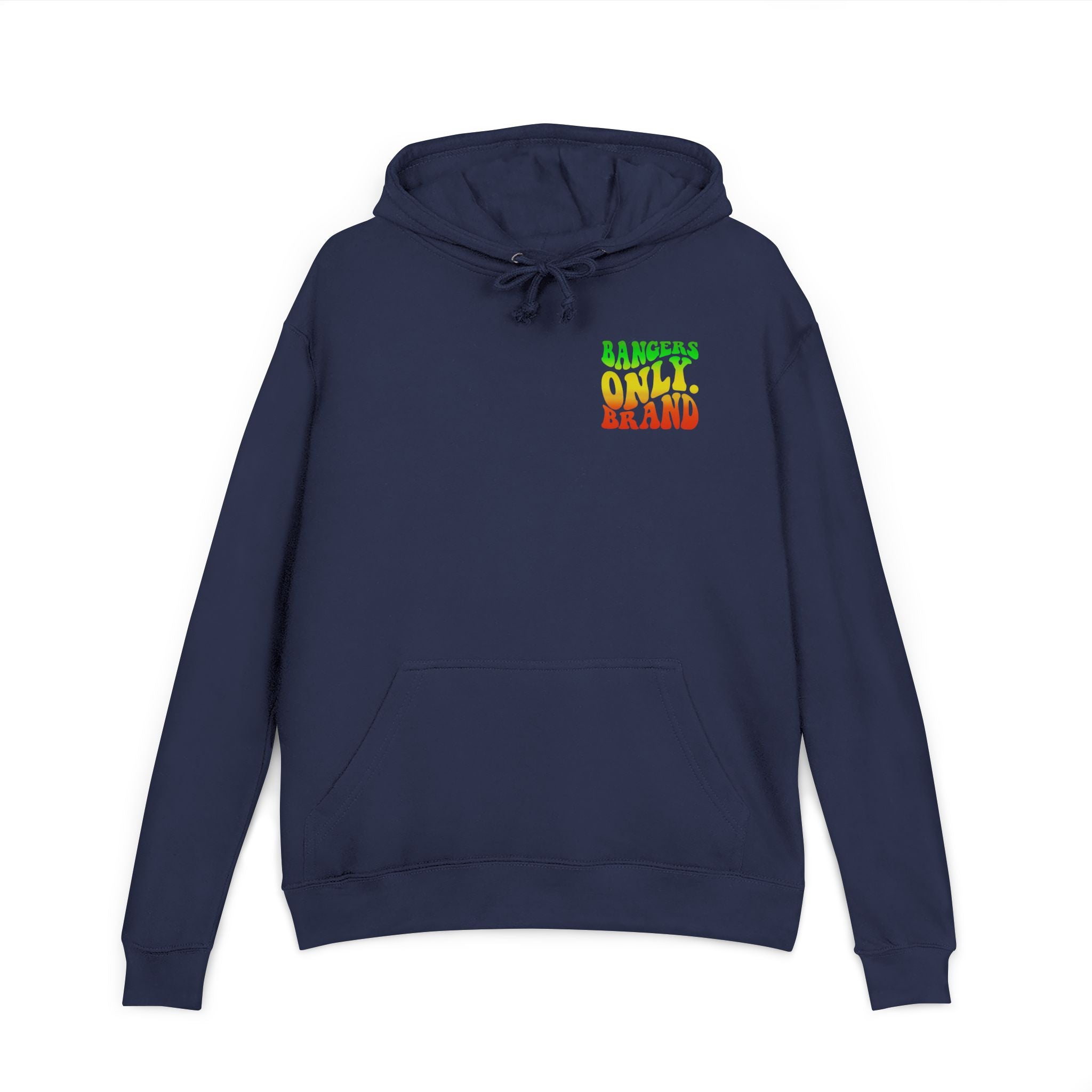 Good for the Soul - Rasta Active Edition