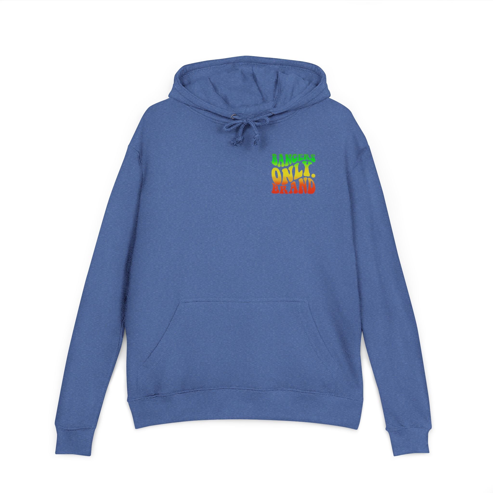 Good for the Soul - Rasta Active Edition
