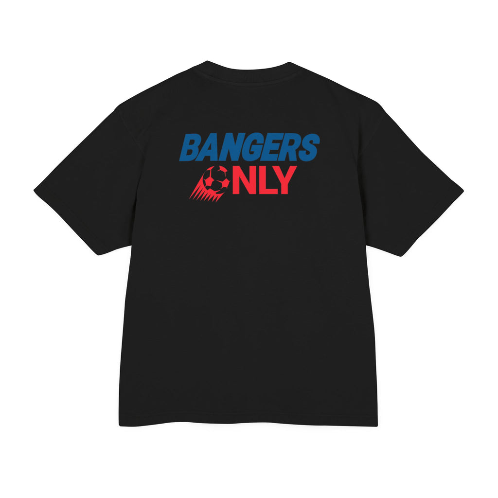 World Cup Boxy Tee "USA"