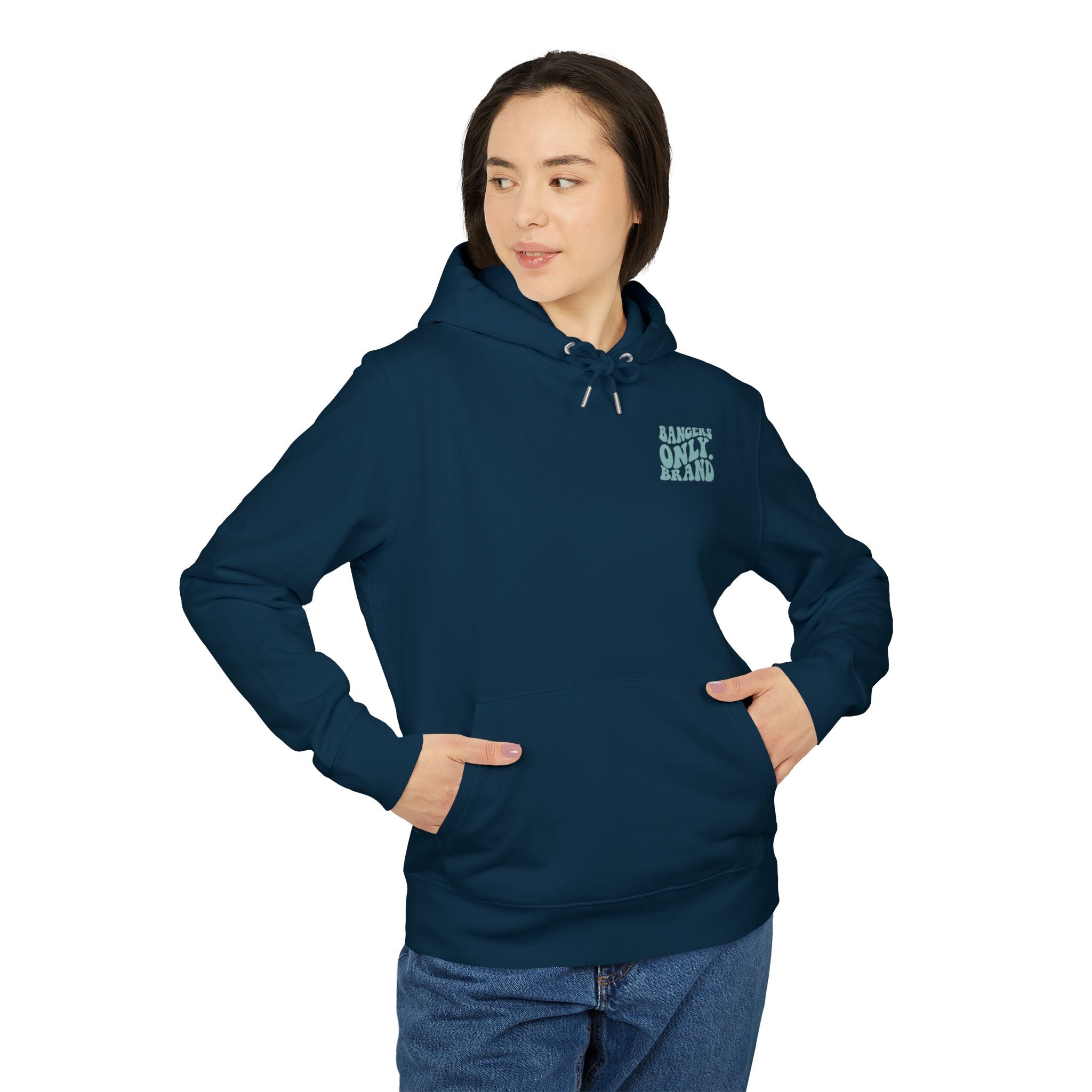Good for the Soul Hoodie — Sea Glass Edition