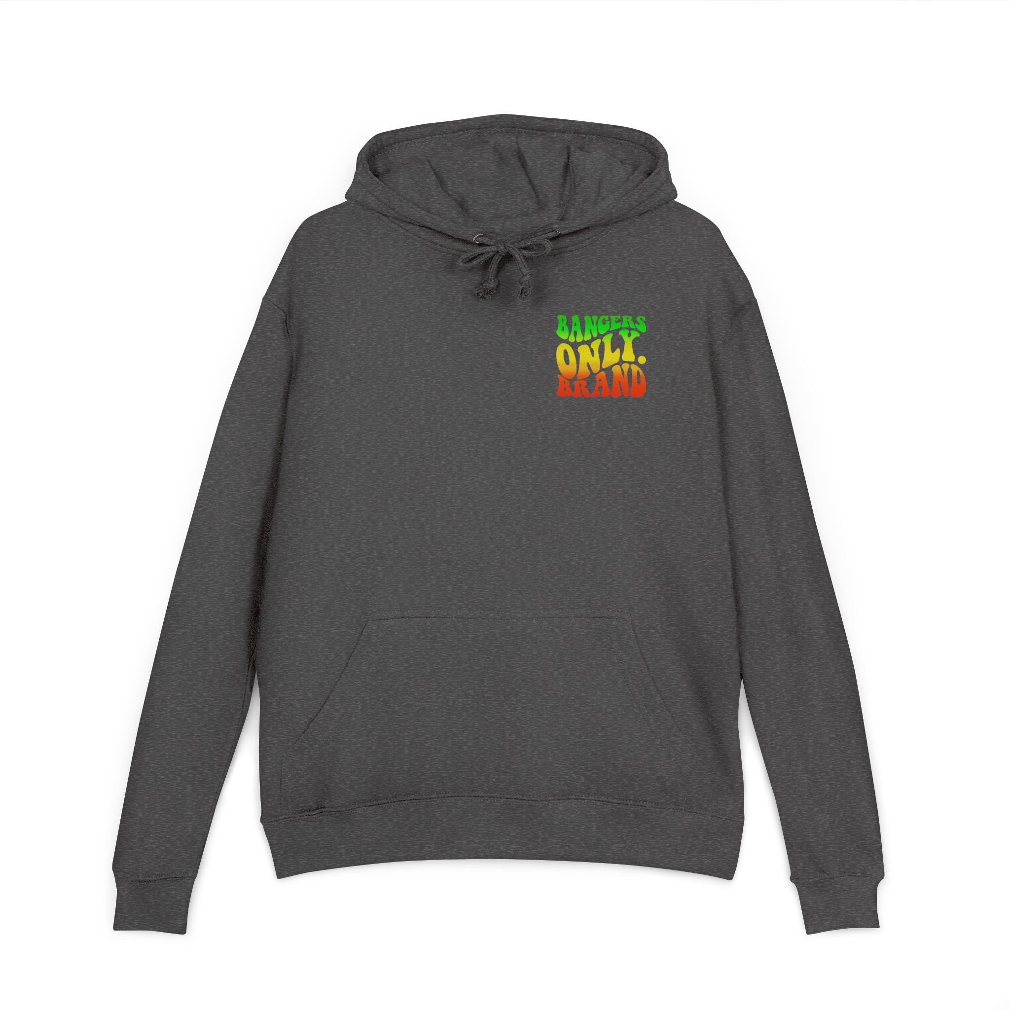 Good for the Soul - Rasta Active Edition