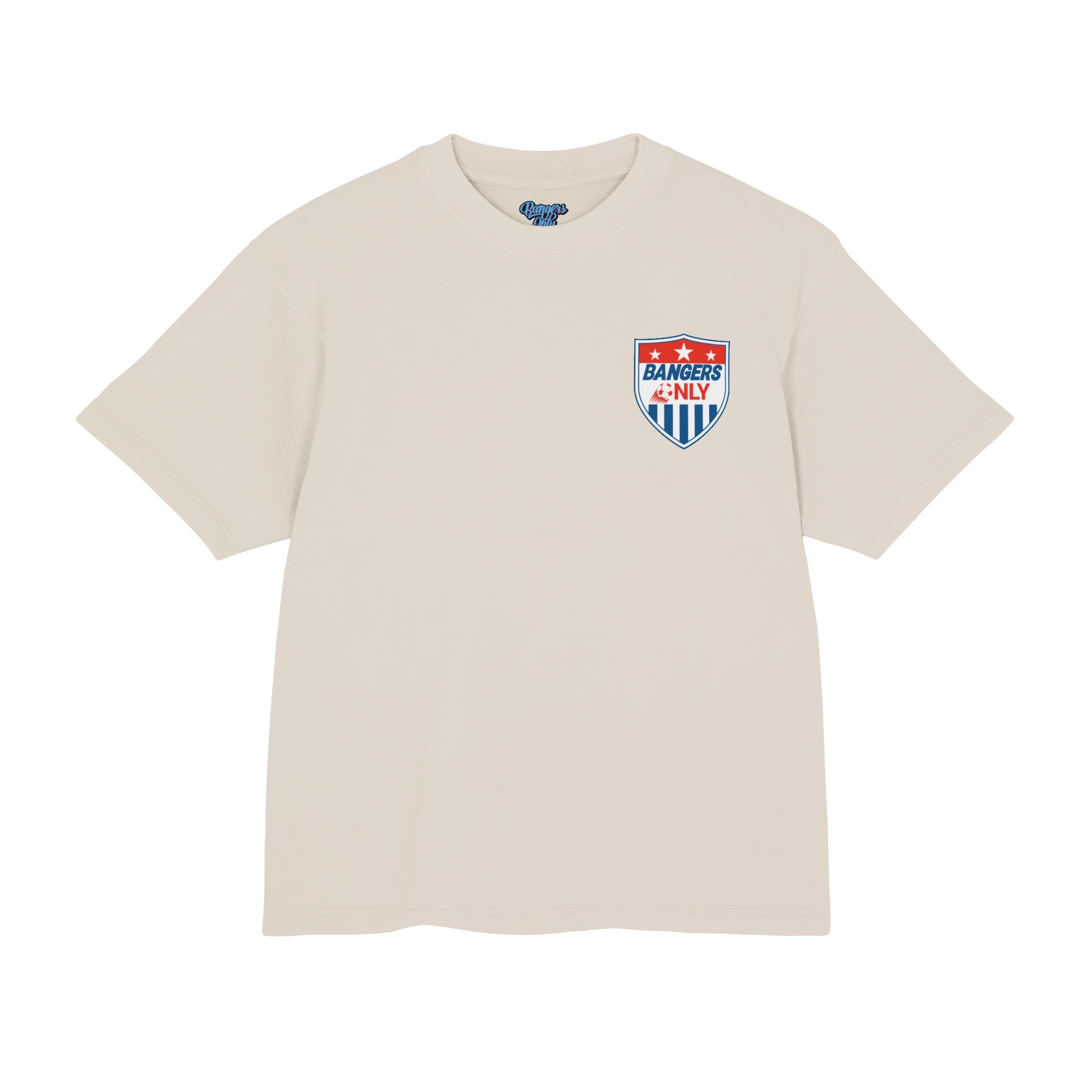 'Merica Eagle Tee — Patriotic Vintage T-Shirt