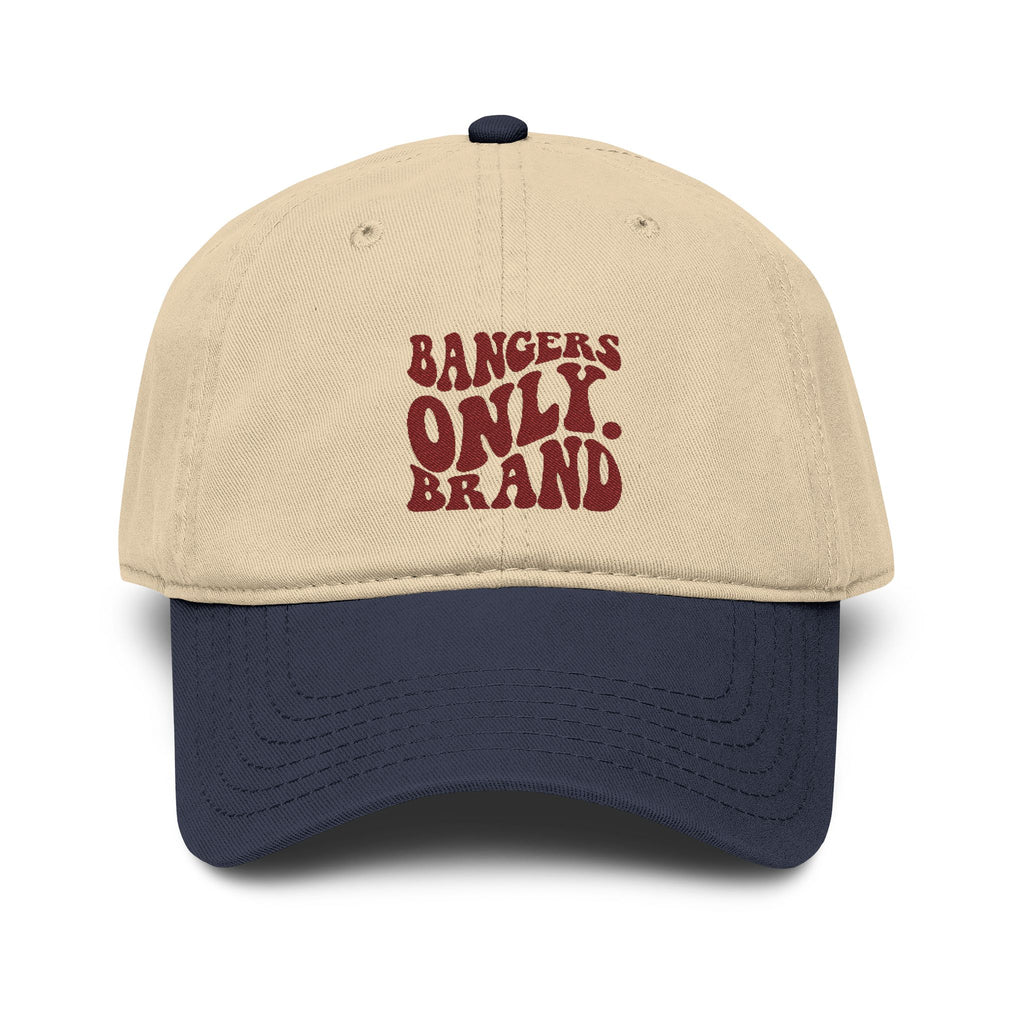 The Dad Cap