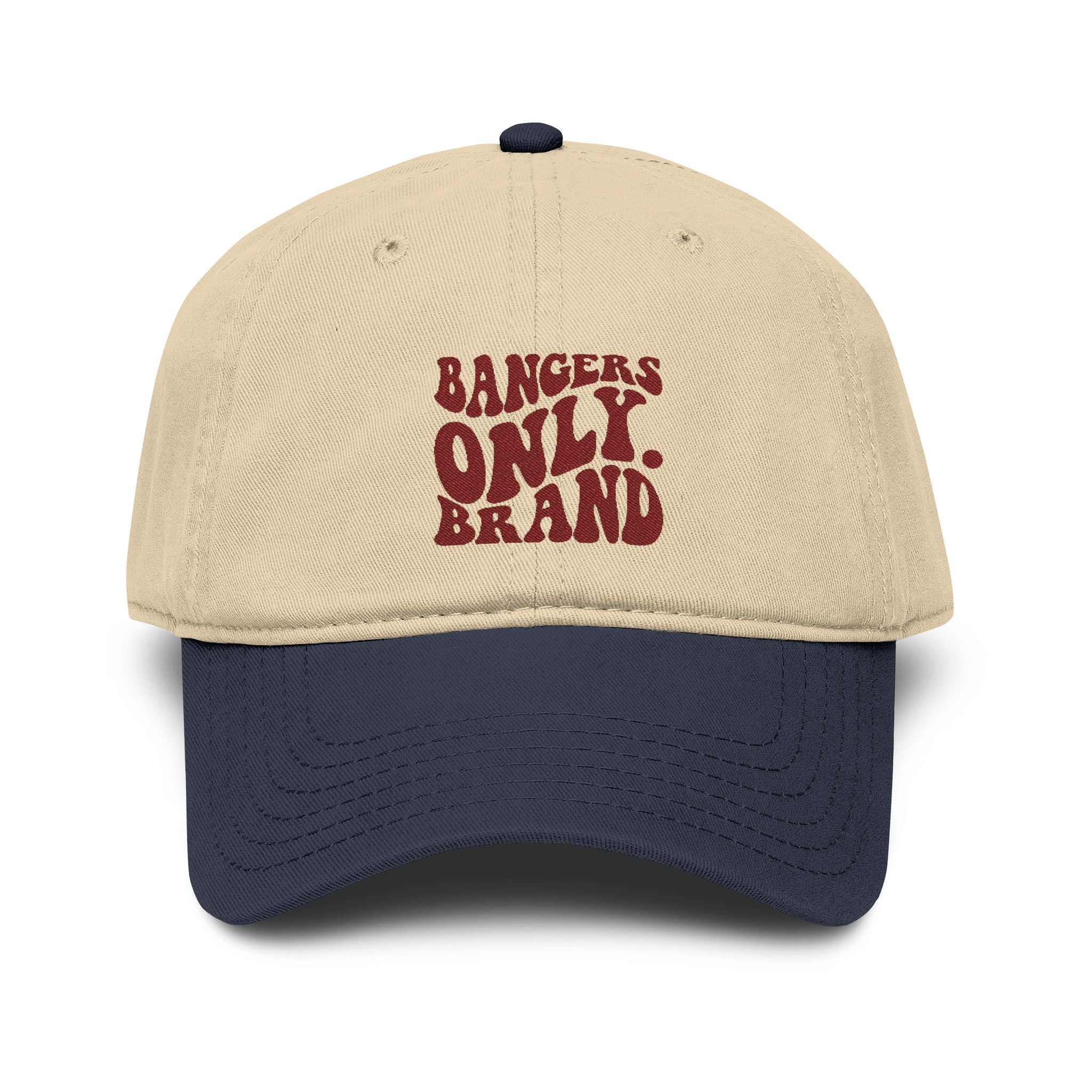The Dad Cap