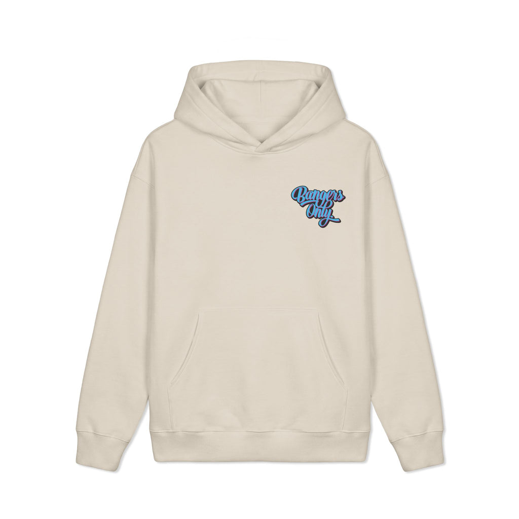 the Essentials Hoodie (extra comfy)