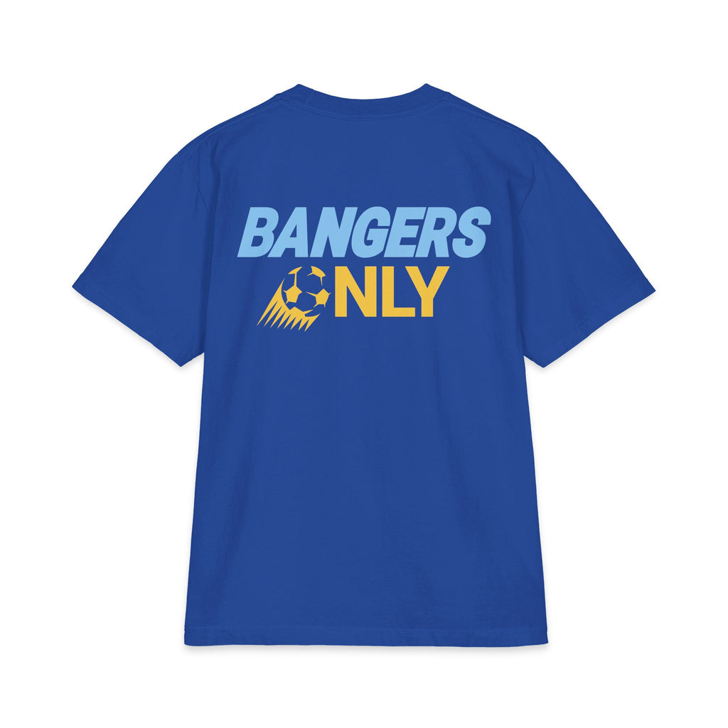 World Cup Boxy Tee "Argentina"