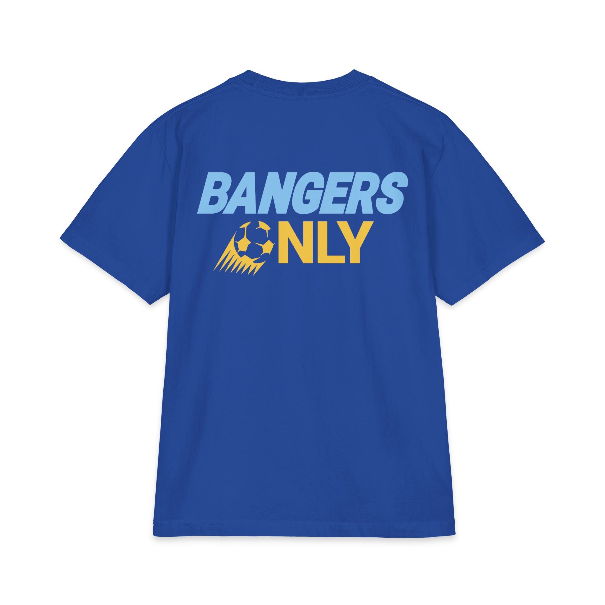 World Cup Boxy Tee "Argentina"