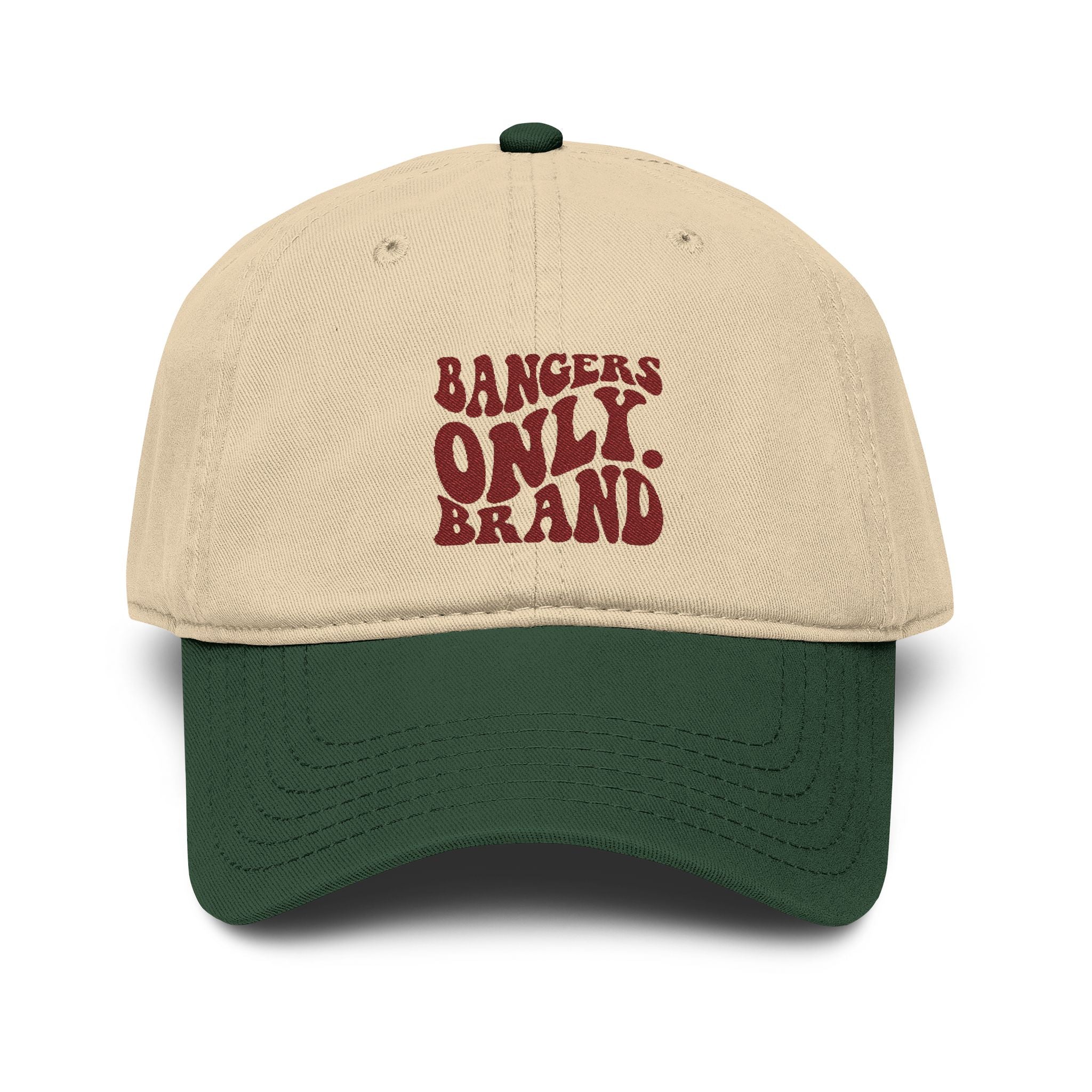 The Dad Cap