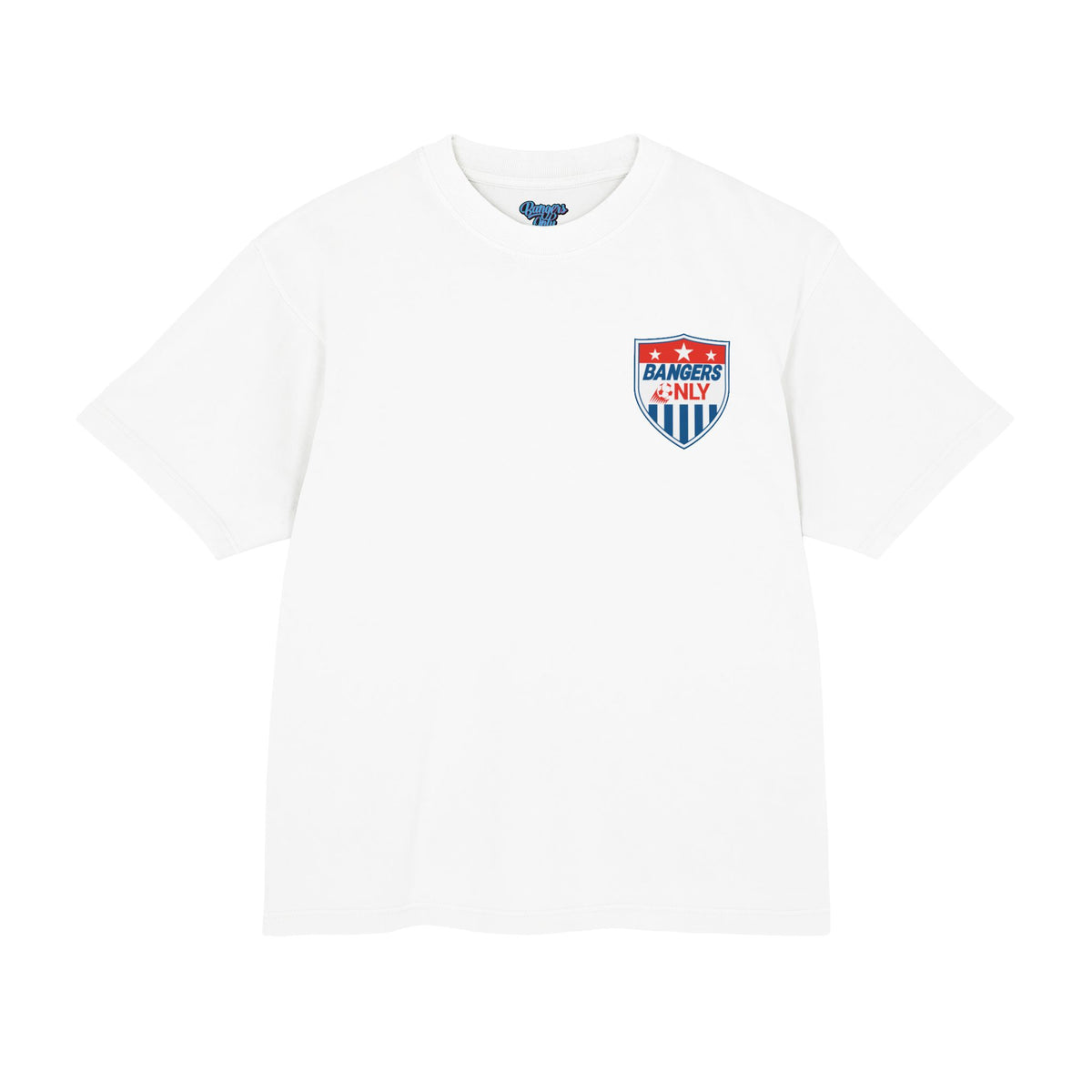 'Merica Eagle Tee — Patriotic Vintage T-Shirt