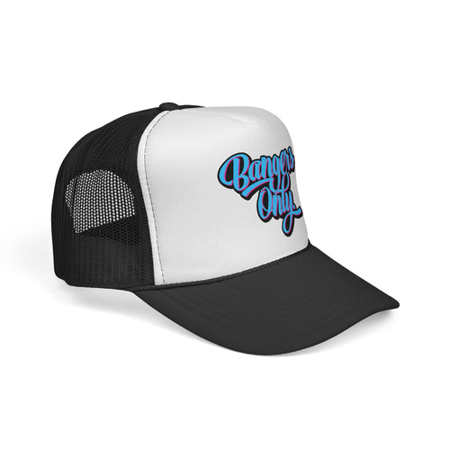 Bangers Only Essentials Trucker Hat