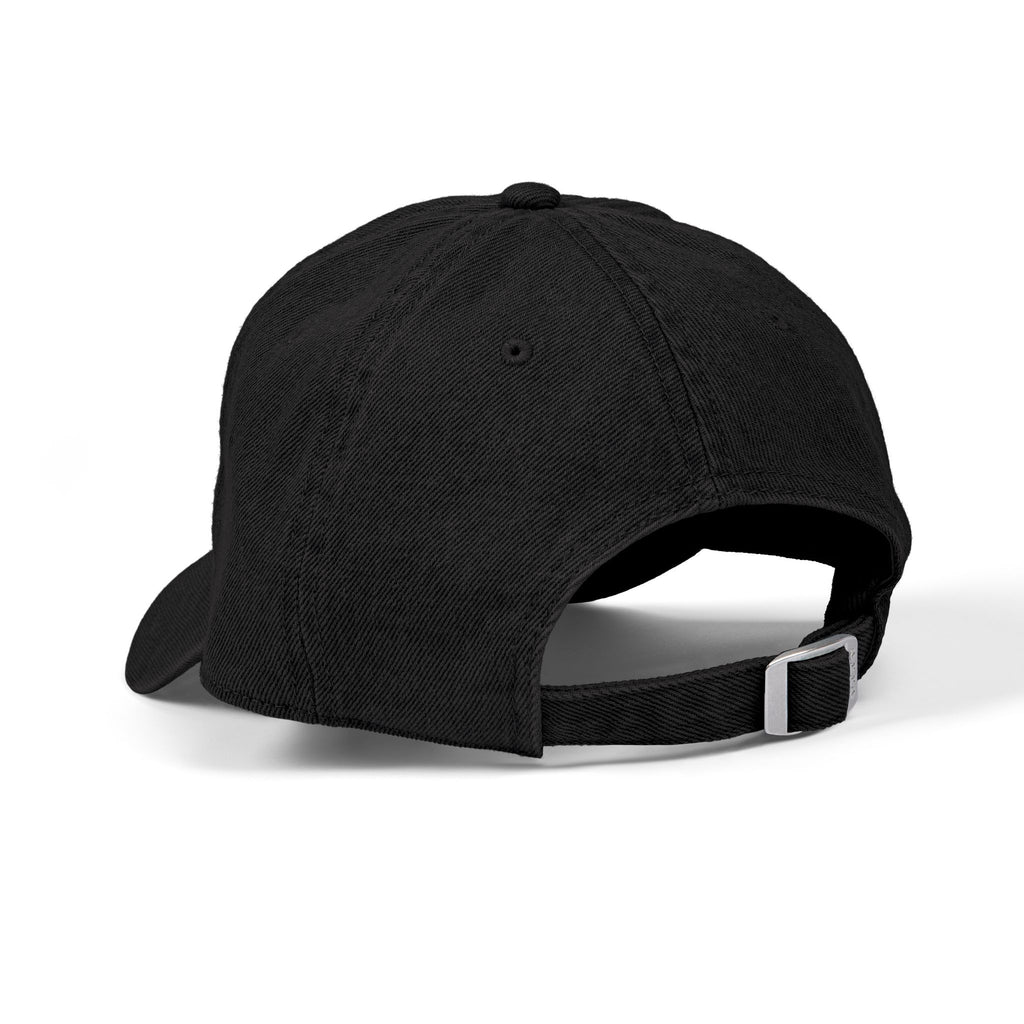 Bangers Only World Cup (USA Crest) Denim Trucker Hat