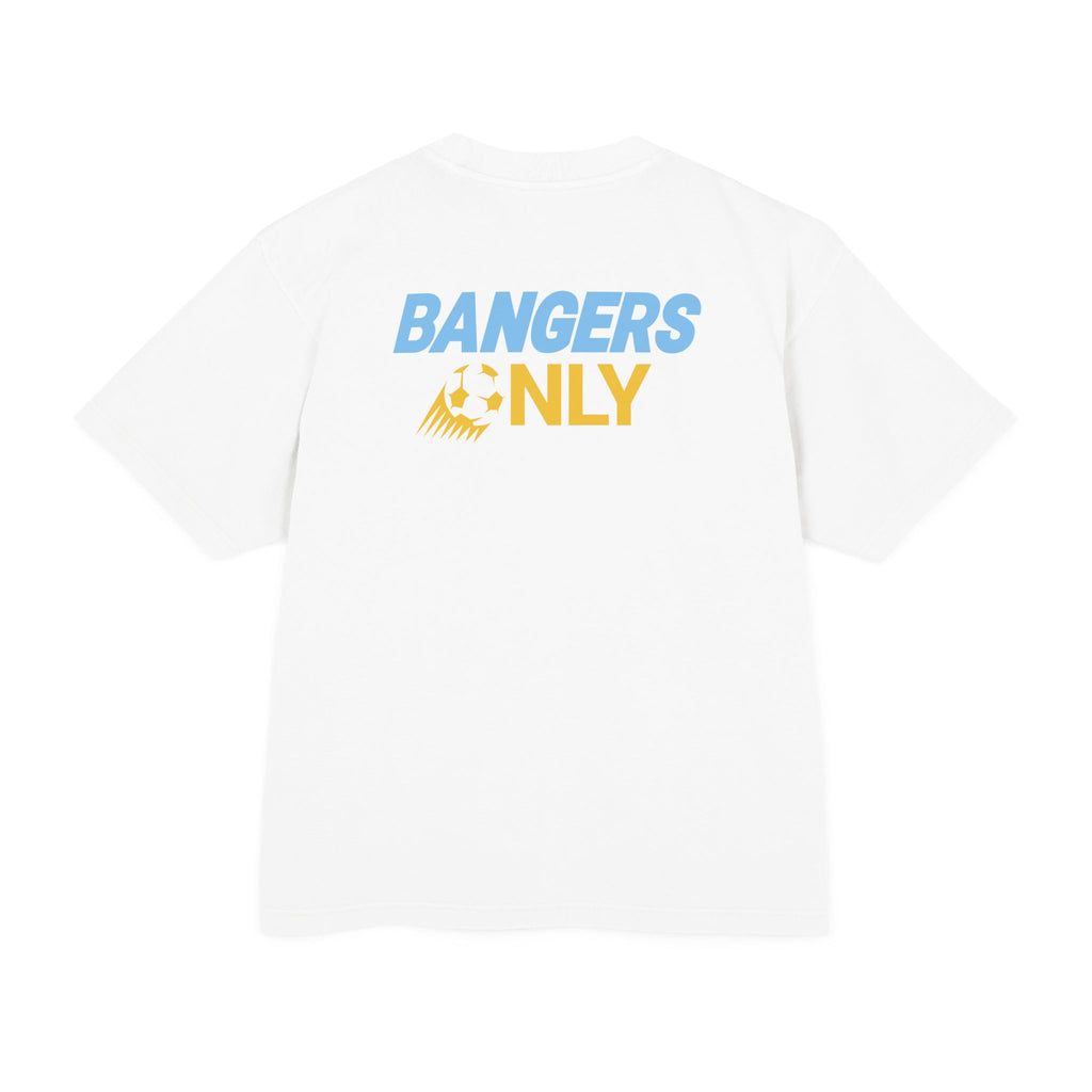 World Cup Boxy Tee "Argentina"