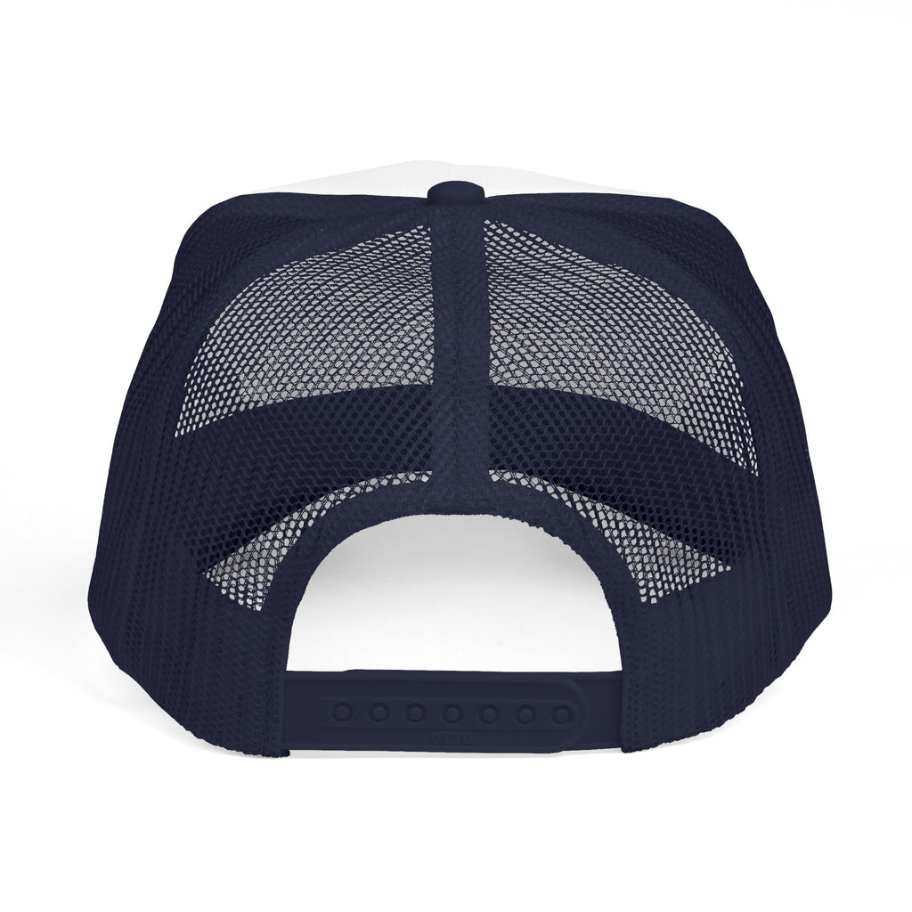 the Trucker Hat
