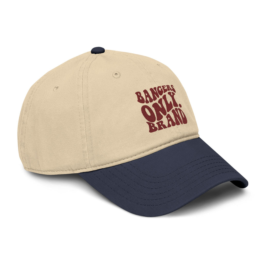 The Dad Cap