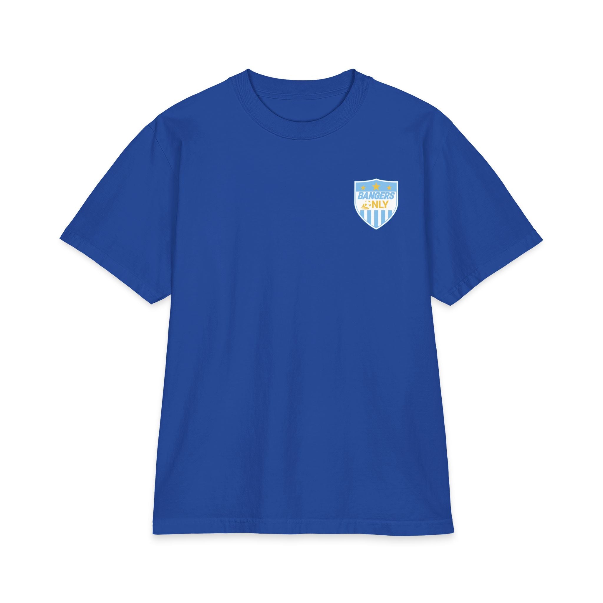 World Cup Boxy Tee "Argentina"