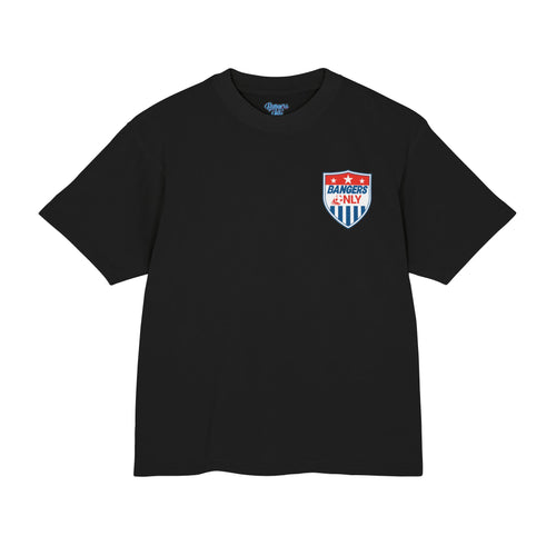 'Merica Eagle Tee — Patriotic Vintage T-Shirt