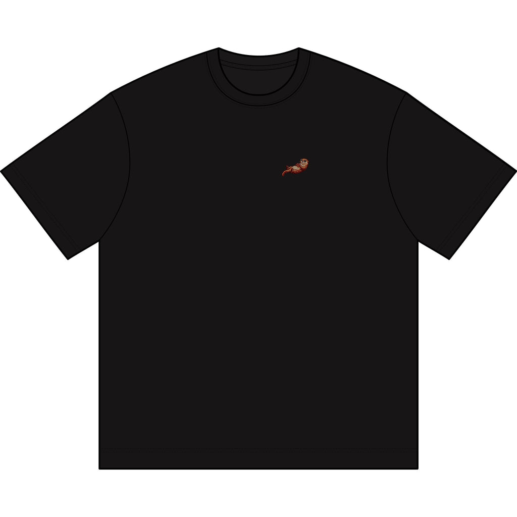 USA Otter Tee