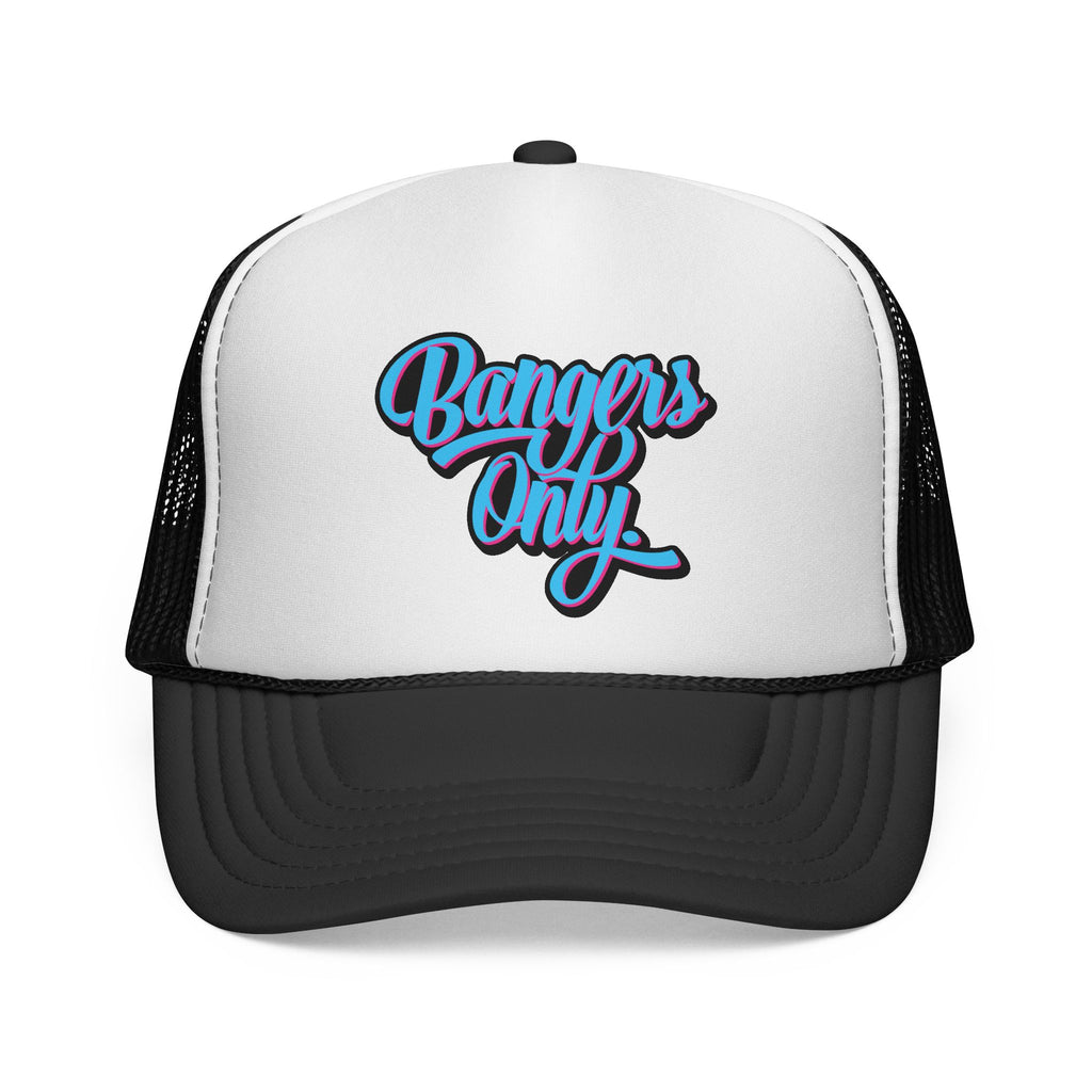 the Trucker Hat