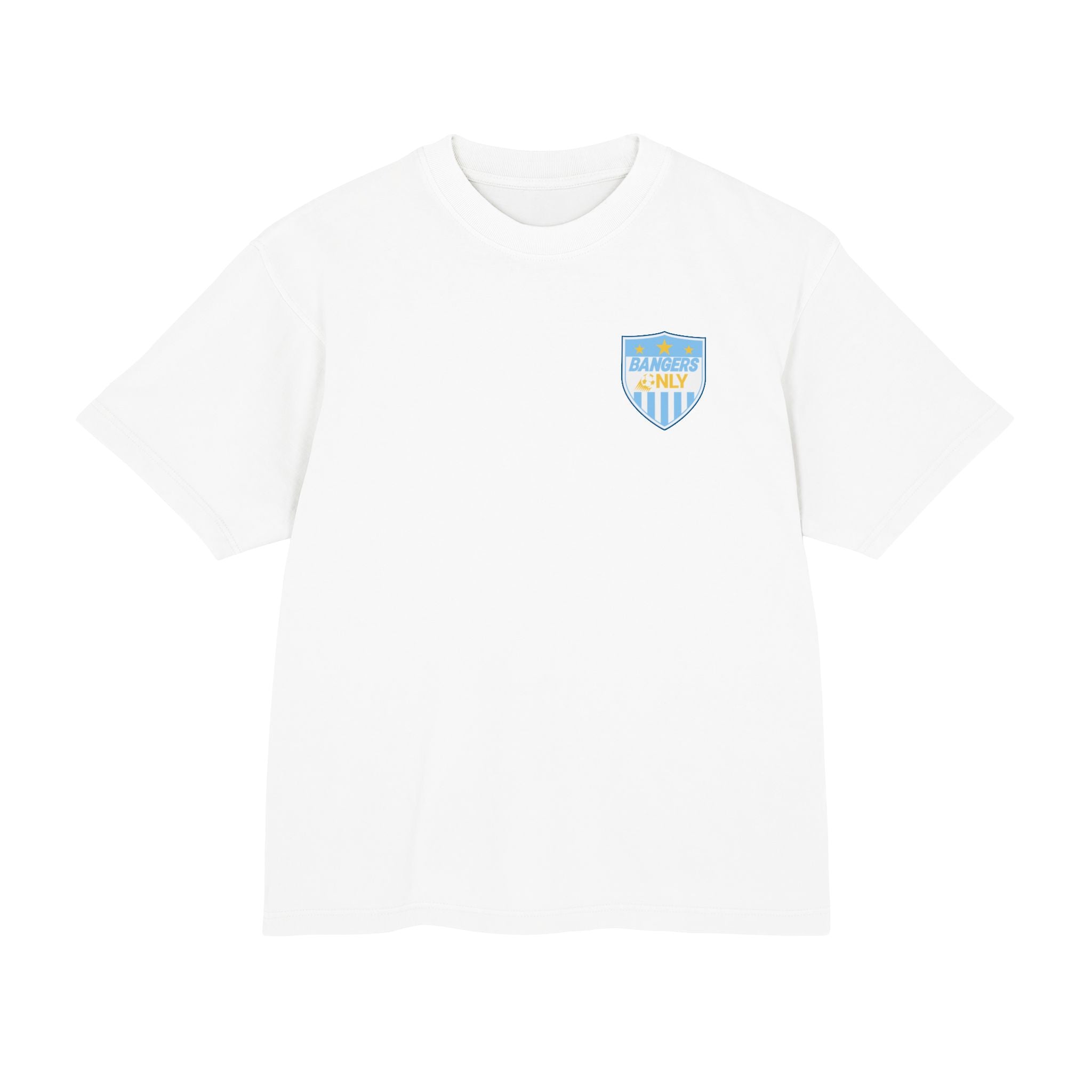 World Cup Boxy Tee "Argentina"