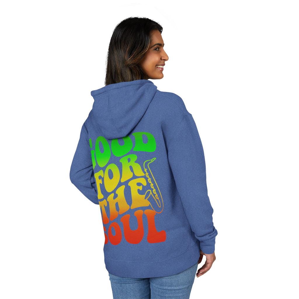 Good for the Soul - Rasta Active Edition