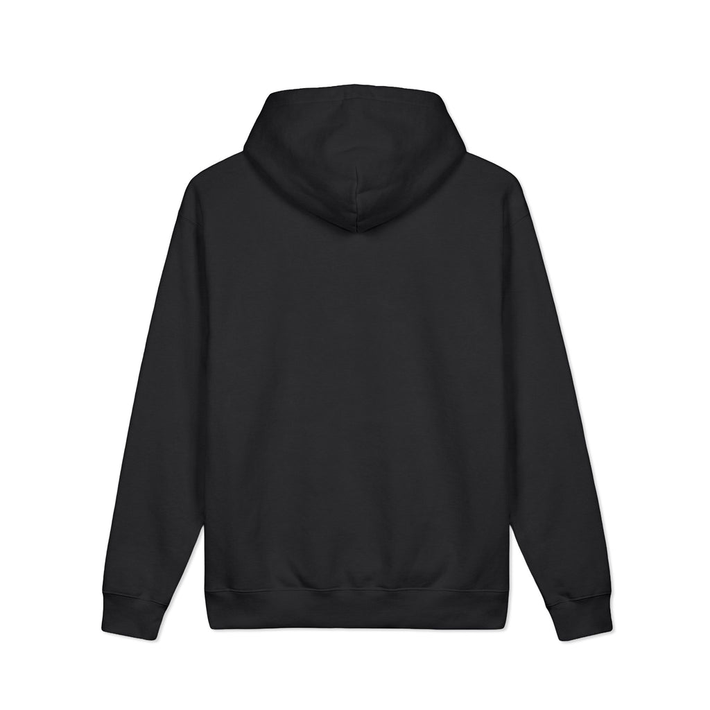 the Essentials Hoodie (extra comfy)