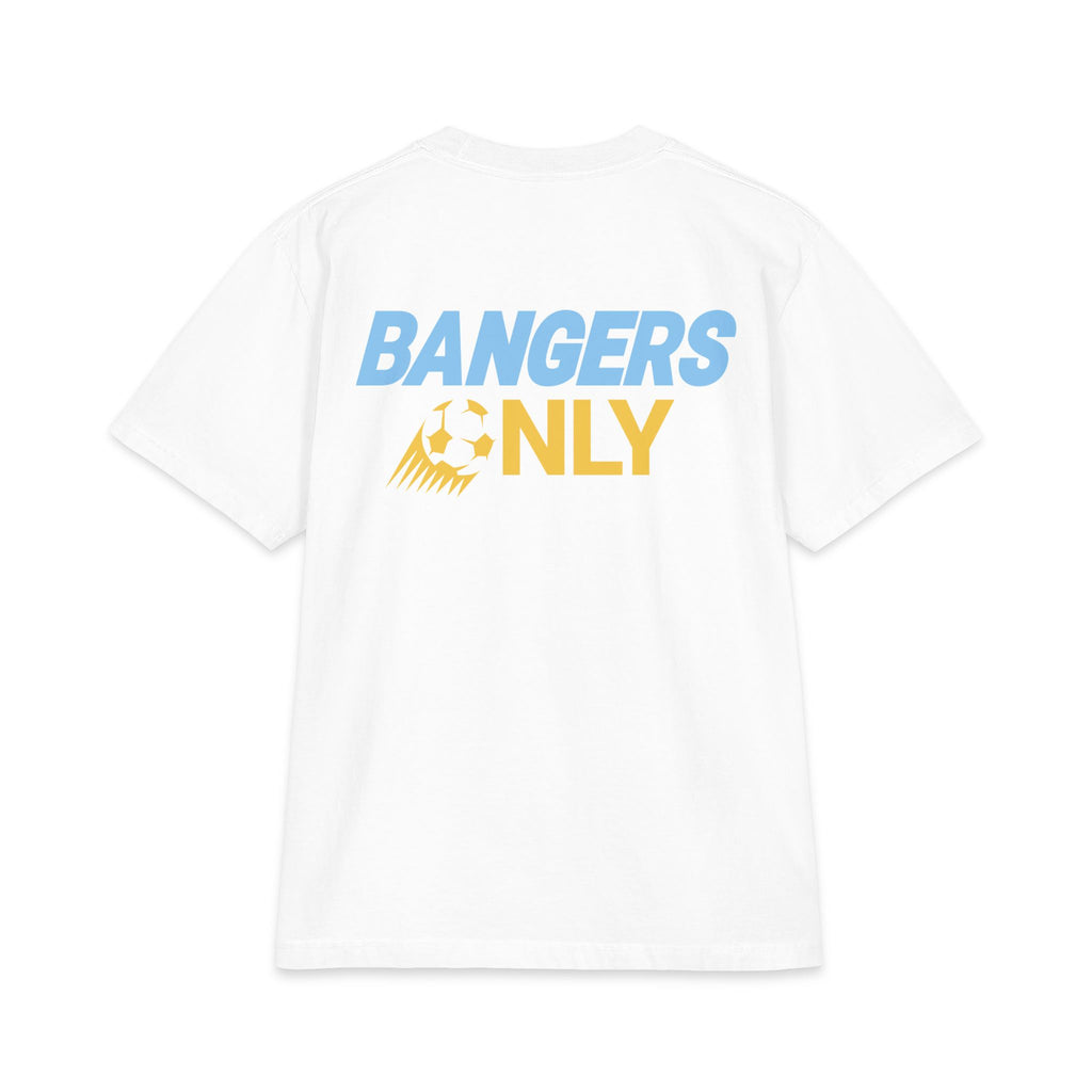 World Cup Boxy Tee "Argentina"