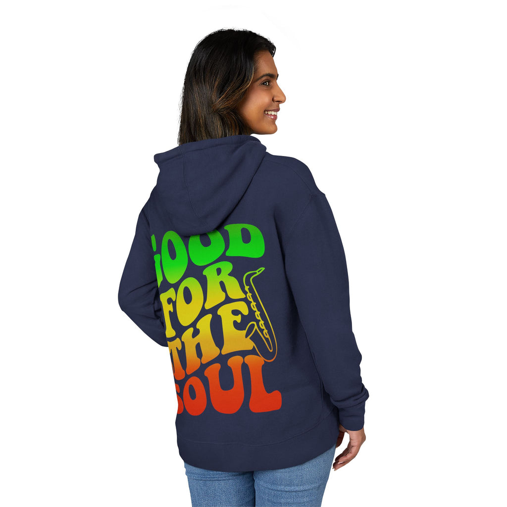Good for the Soul - Rasta Active Edition