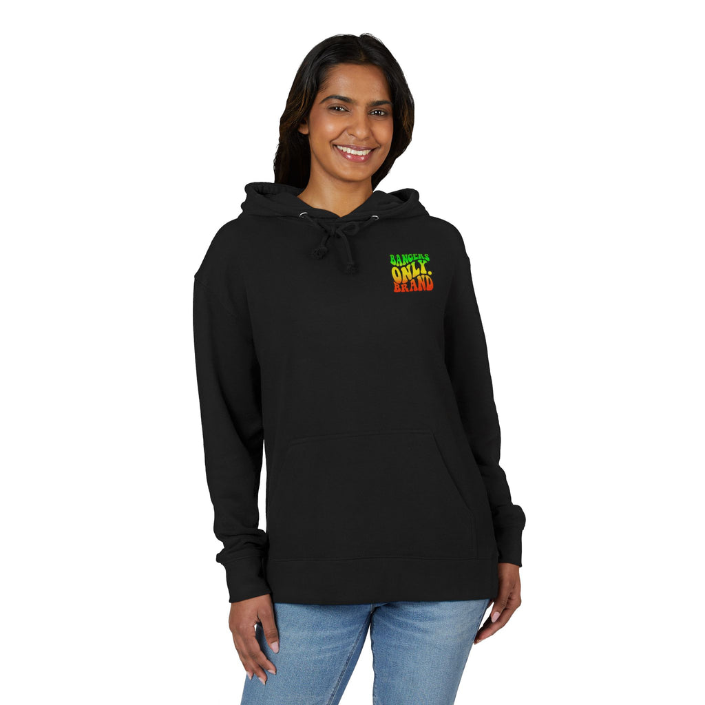 Good for the Soul – Rastafarian Reggae Festival Hoodie