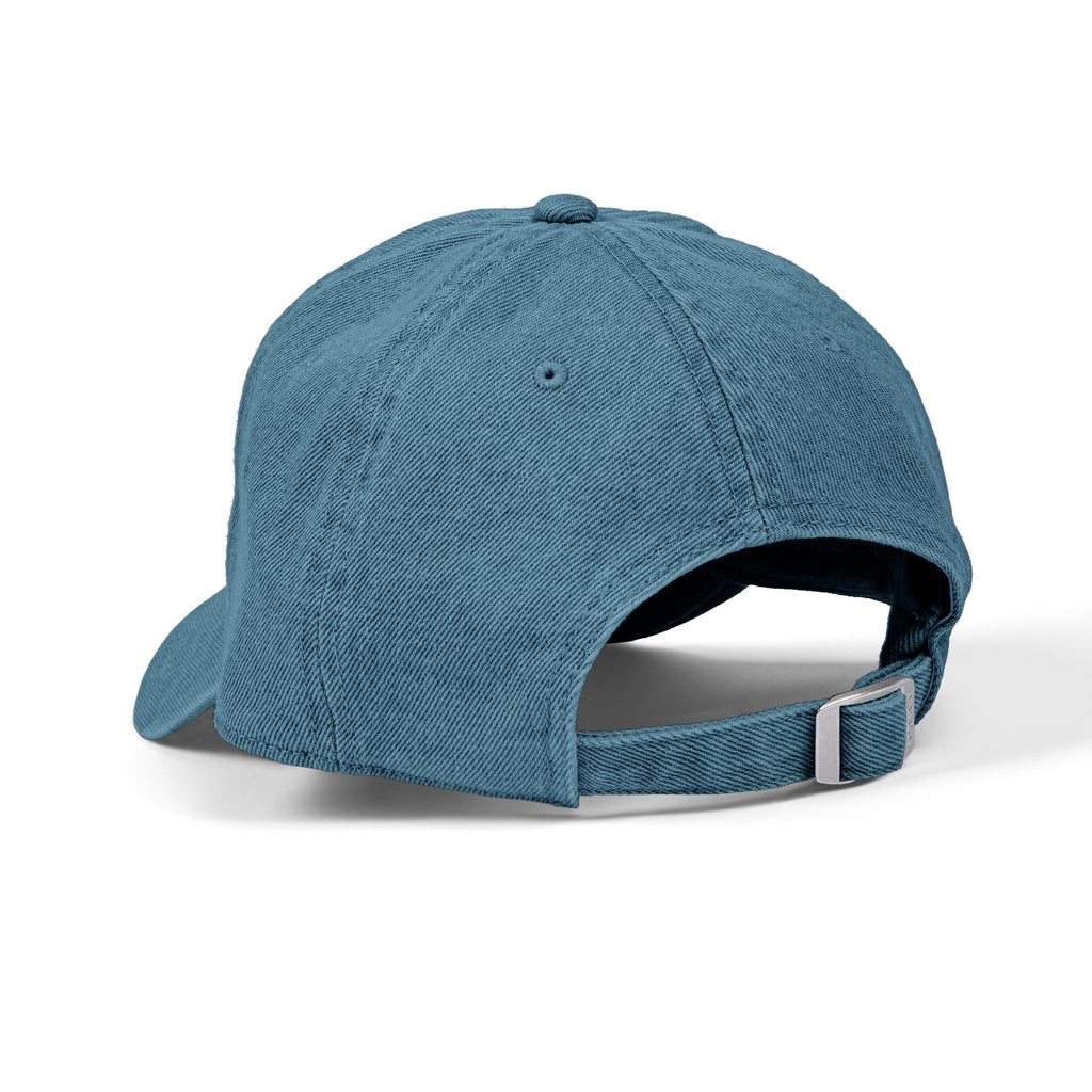 Bangers Only World Cup (USA Crest) Denim Trucker Hat